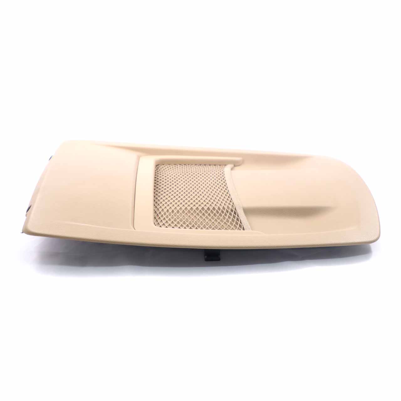 Front Seat Panel BMW E90 E91 X1 F48 Rear Trim Cover Back Panel Net Beige 6955599