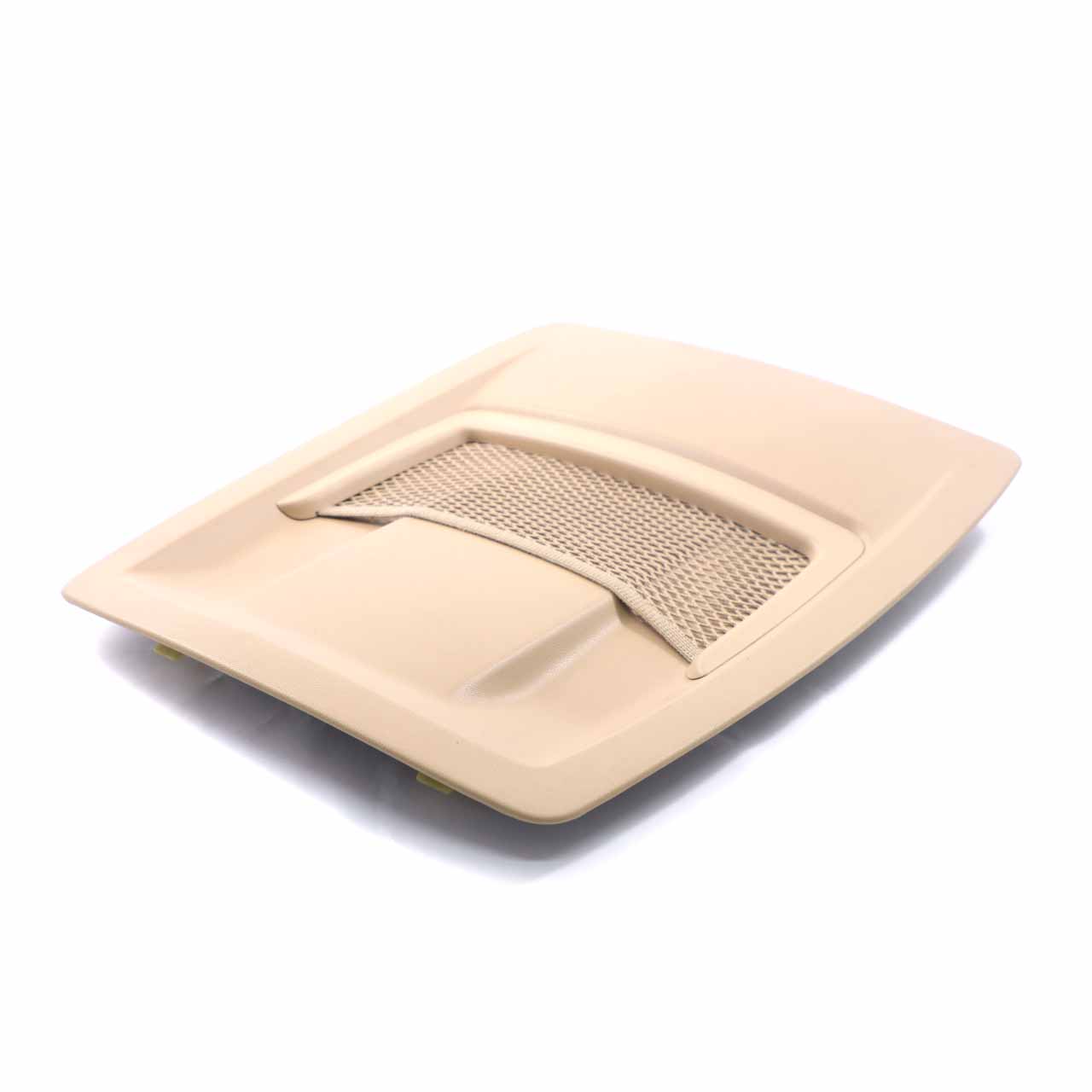 Front Seat Panel BMW E90 E91 X1 F48 Rear Trim Cover Back Panel Net Beige 6955599