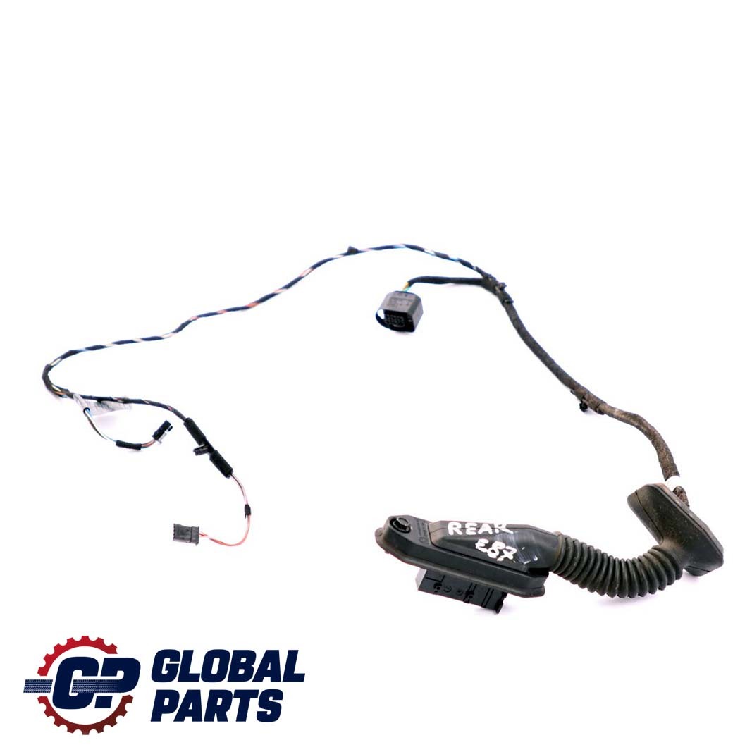 BMW 1 Series E87 Wiring Set Rear Door Cable Loom Left Right N/O/S 9169527