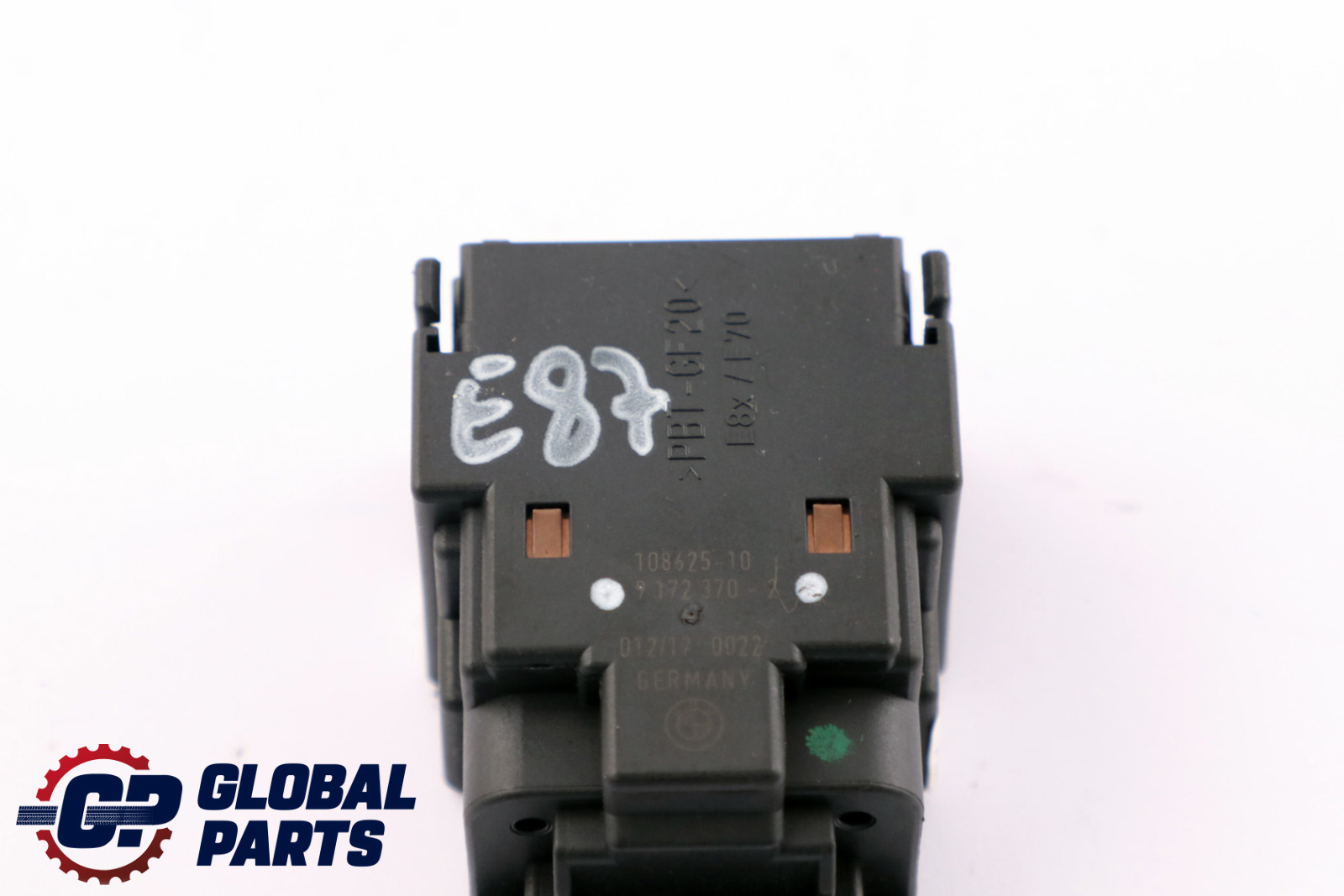 BMW e81 e82 e87 e88 Serrure de contact telecommande 9172370