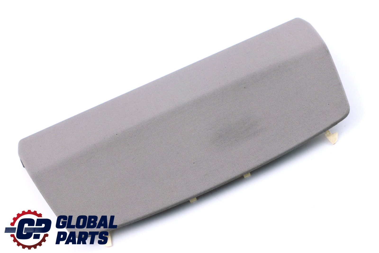 BMW F10 F10N LCI Trim Cover Stop Lamp Light Everestgrau Grey 9173446