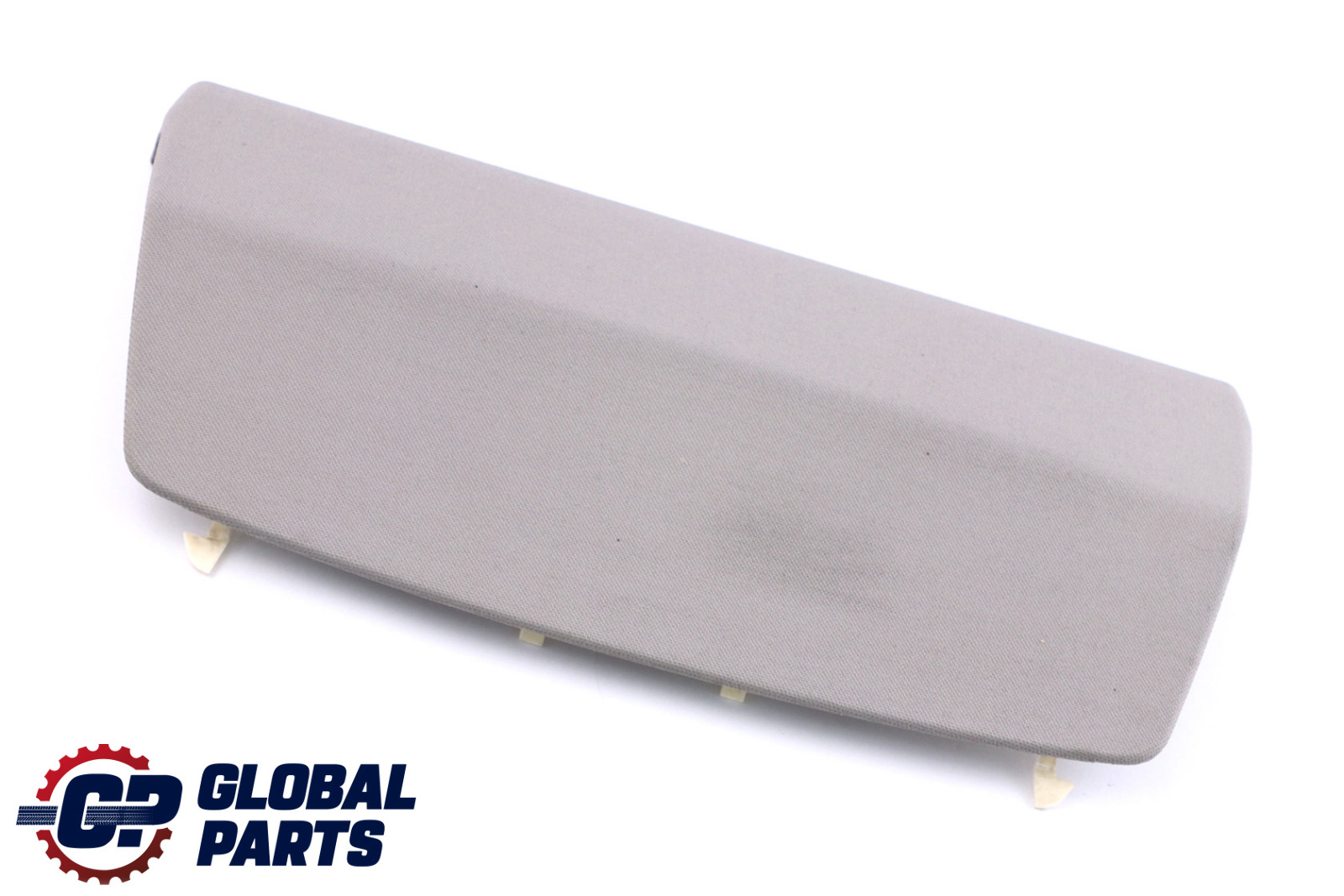 BMW F10 F10N LCI Trim Cover Stop Lamp Light Everestgrau Grey 9173446