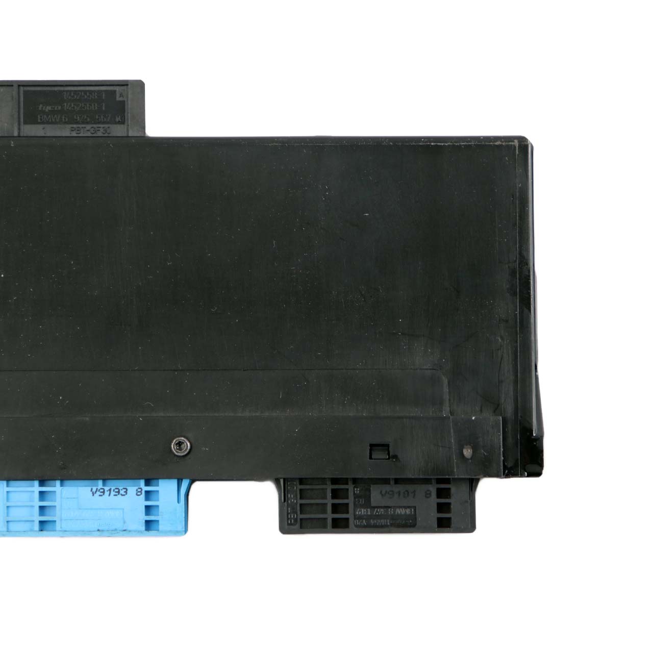 BMW 1 Series E82 ECU Body Control Module Junction Box L1 PL2 JBBFE II 9176877