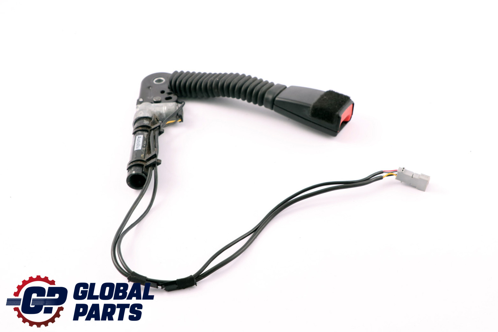 BMW 3 E93 E93N LCI Raidisseur de Ceinture Tendeur Avant a Gauche 9117647