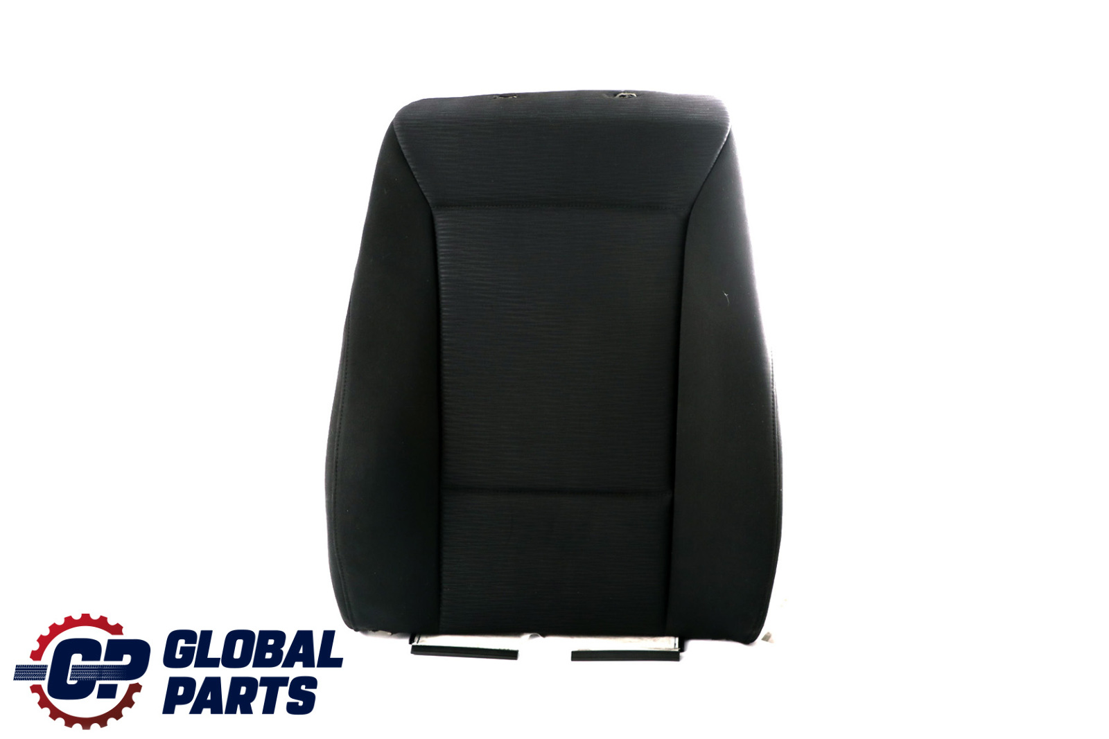 BMW 1 Series E87 LCI Front Right O/S Cloth Elektra Interior Cover Backrest