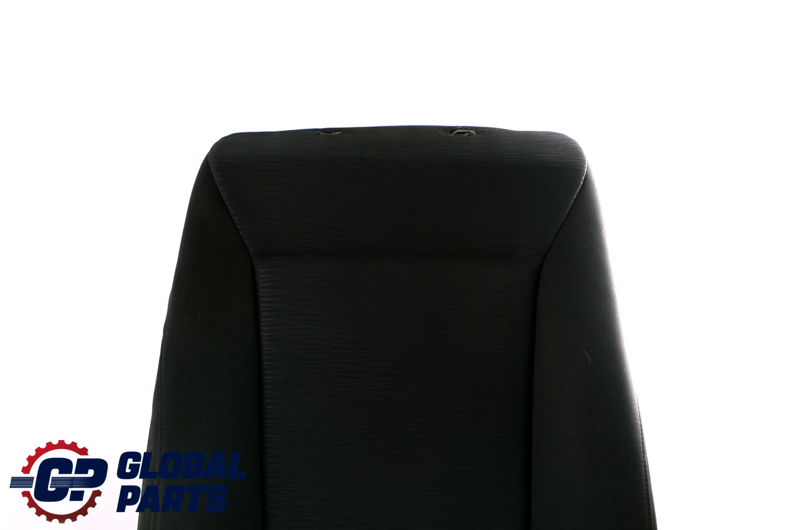 BMW 1 Series E87 LCI Front Right O/S Cloth Elektra Interior Cover Backrest