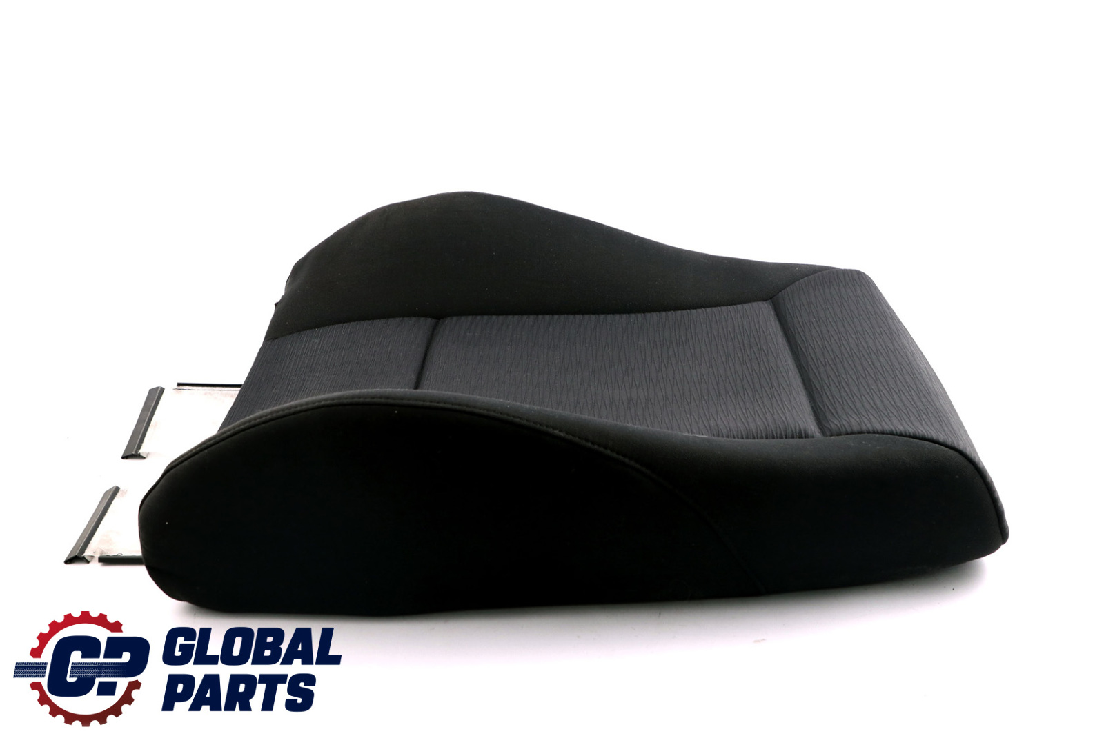 BMW 1 Series E87 LCI Front Right O/S Cloth Elektra Interior Cover Backrest