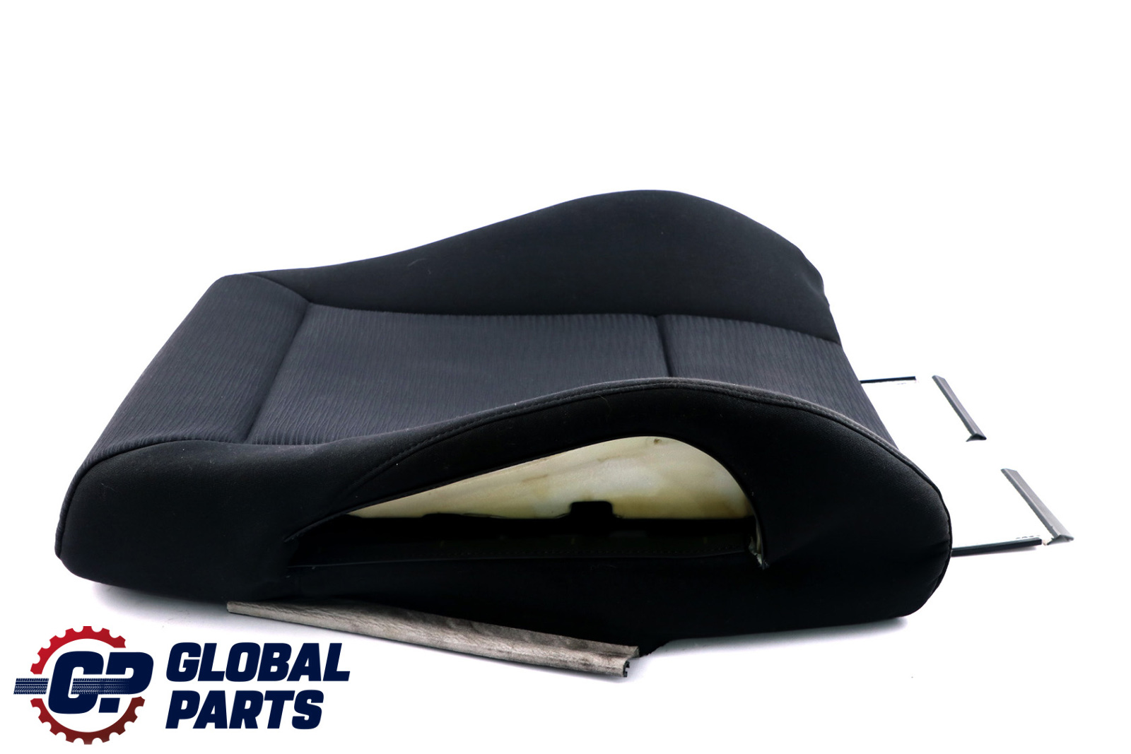 BMW 1 Series E87 LCI Front Right O/S Cloth Elektra Interior Cover Backrest