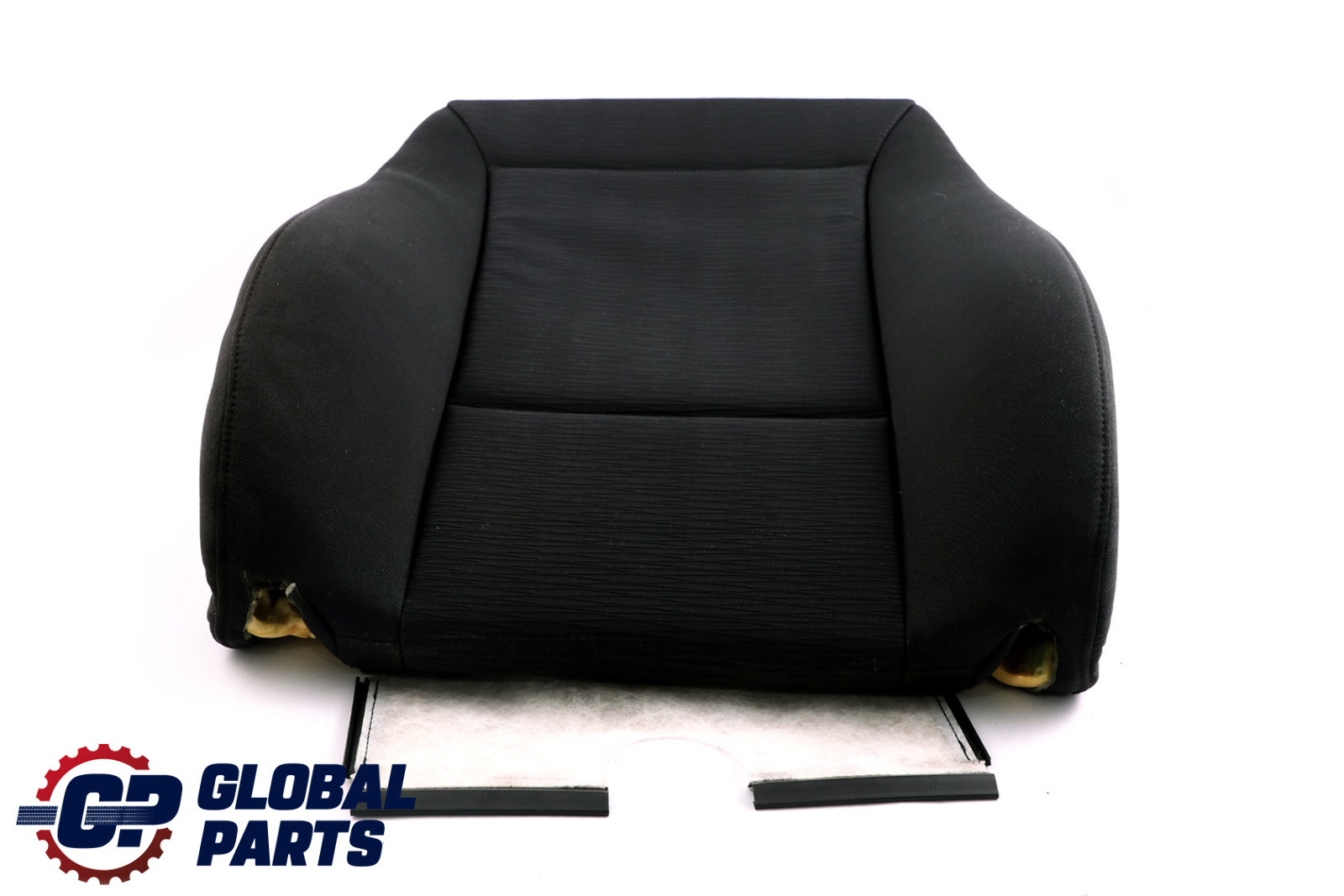 BMW 1 Series E87 LCI Front Right O/S Cloth Elektra Interior Cover Backrest