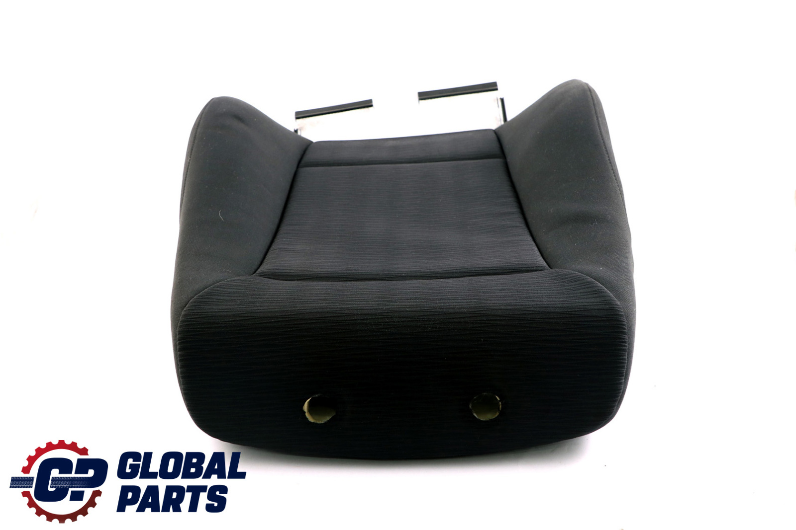 BMW 1 Series E87 LCI Front Right O/S Cloth Elektra Interior Cover Backrest