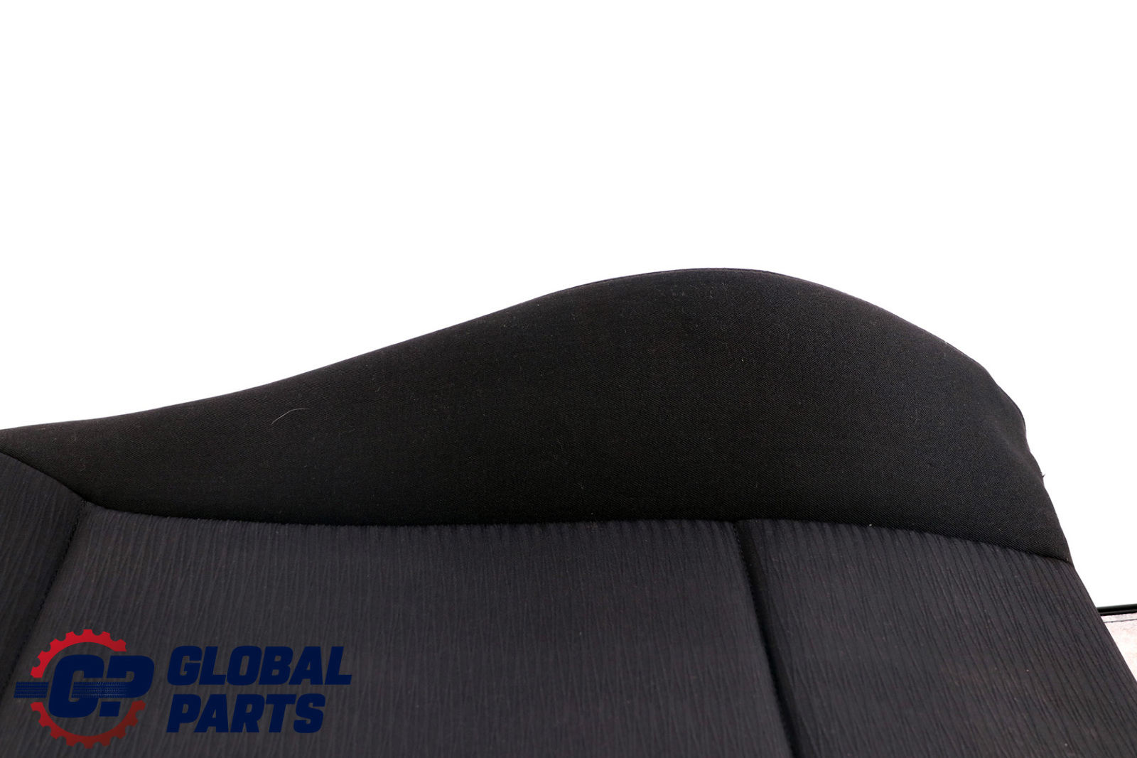 BMW 1 Series E87 LCI Front Right O/S Cloth Elektra Interior Cover Backrest