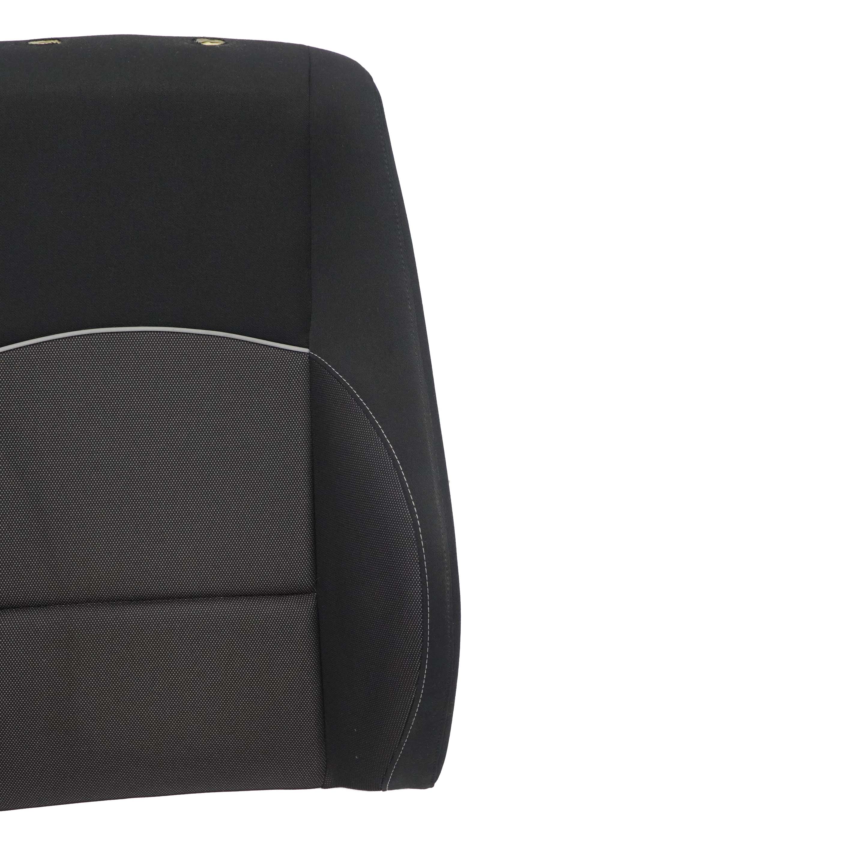 BMW 1 E87 LCI Front Right Sport Seat O/S Interior Backrest Cover Cloth Network