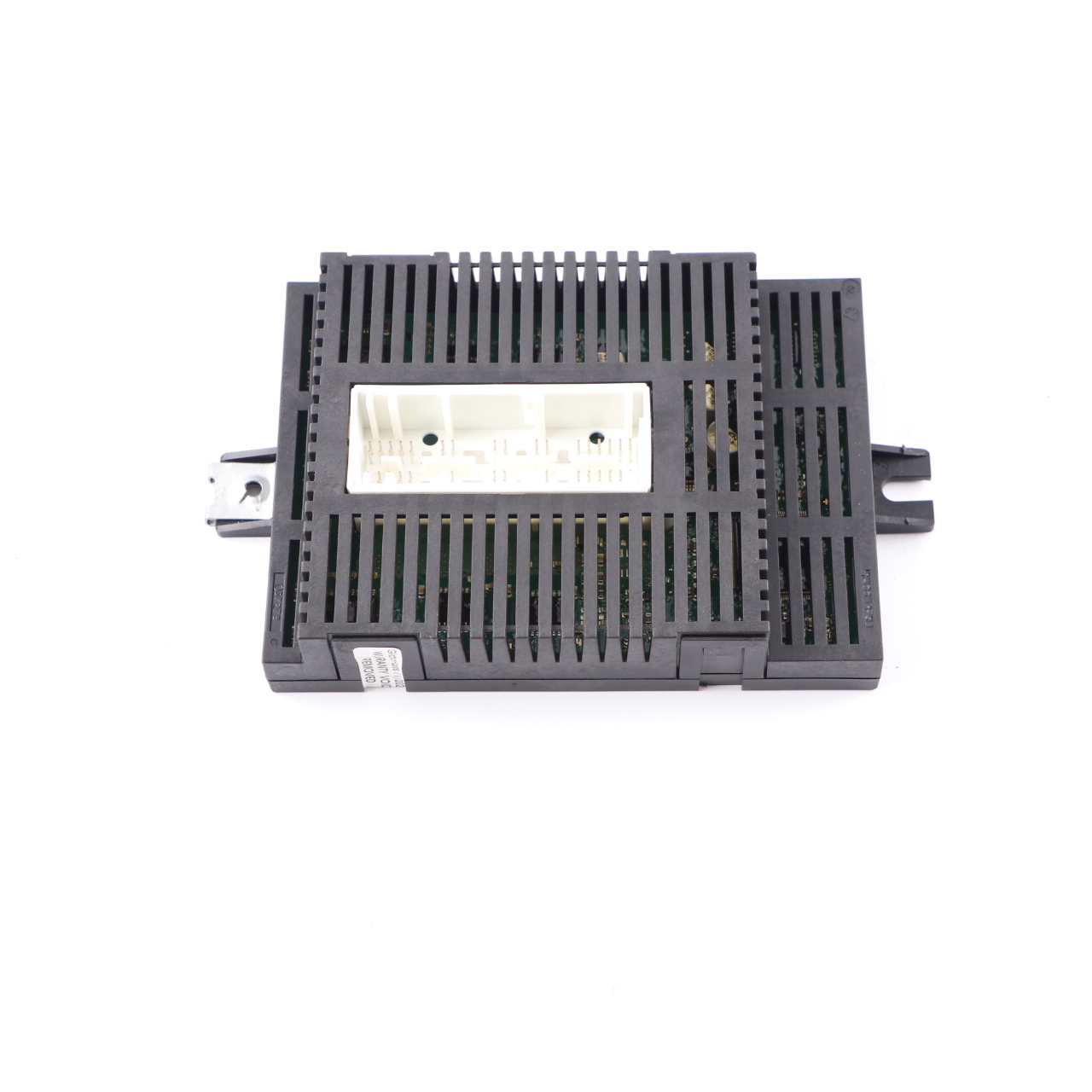 BMW E60 LCI Saloon Light Control Module Unit Lear LM II E6X LWR 9180756