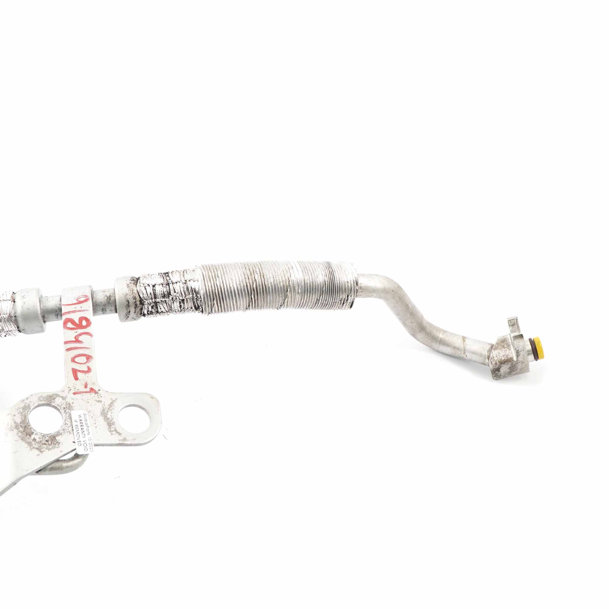 BMW E60 E61 Conduite D'Aspiration Air Conditionne Tuyau 9184102