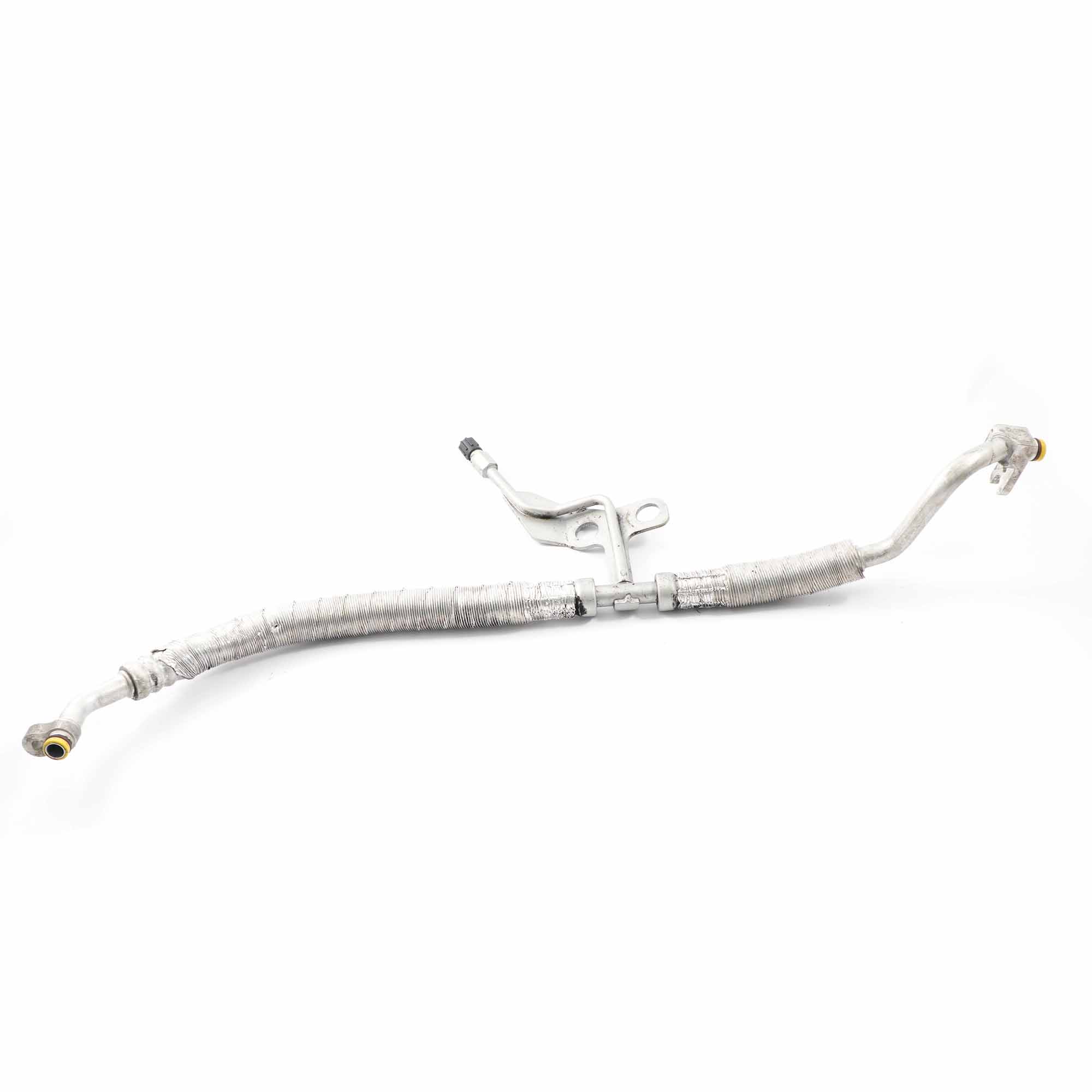 BMW E60 E61 Conduite D'Aspiration Air Conditionne Tuyau 9184102