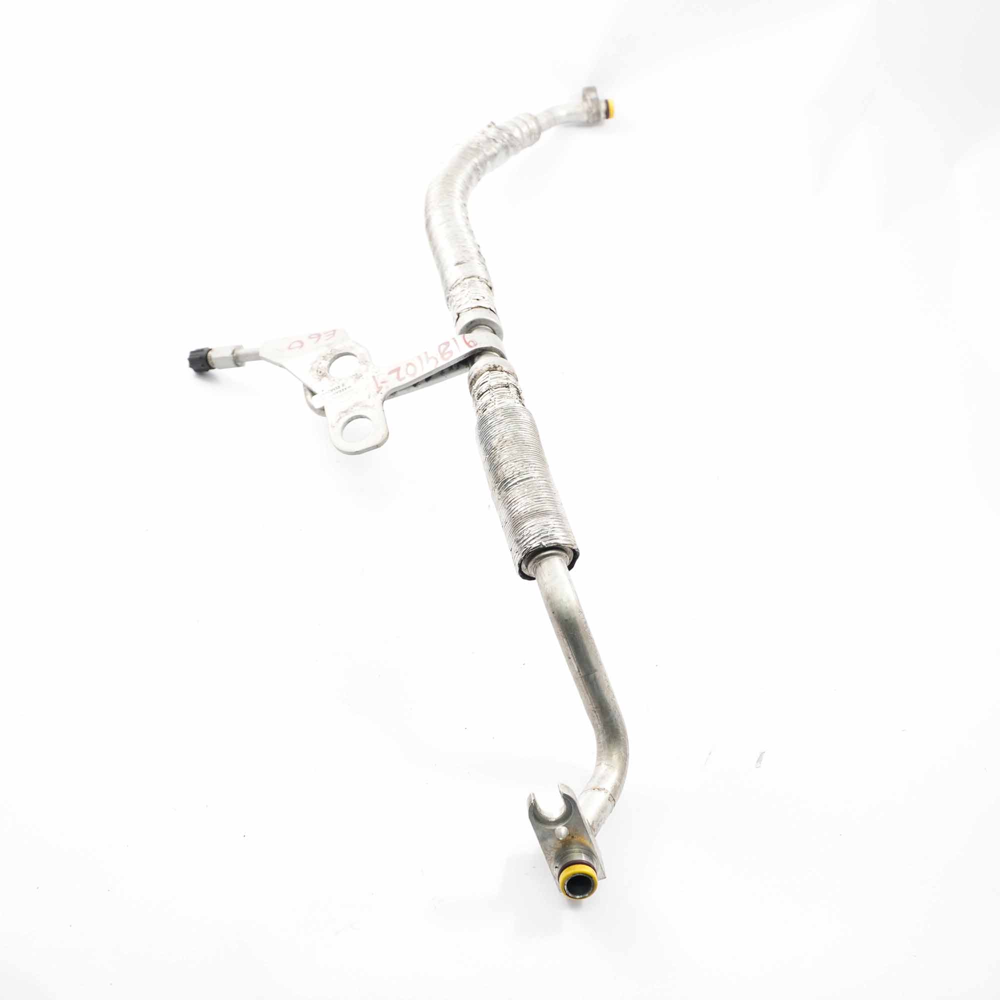 BMW E60 E61 Conduite D'Aspiration Air Conditionne Tuyau 9184102