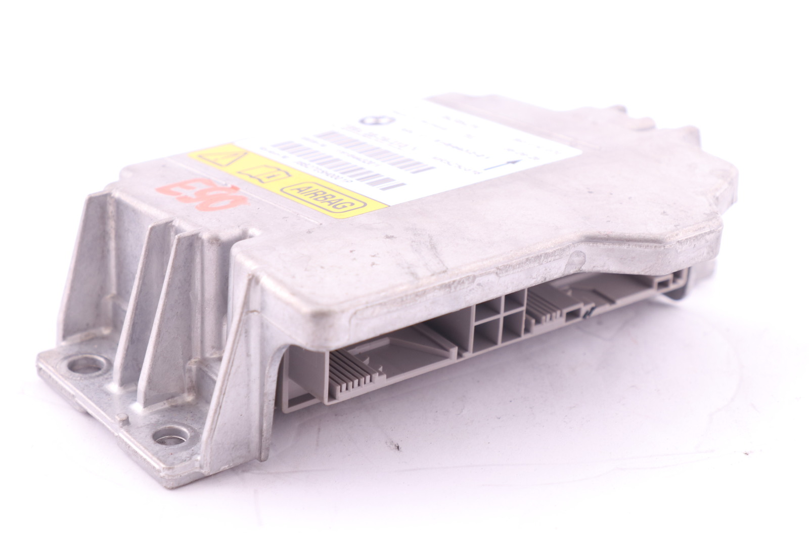 BMW 1 3 X1 SERIES E81 E87 E90 E91 Control Unit Airbag ECU NO CRASH DATA 9184432