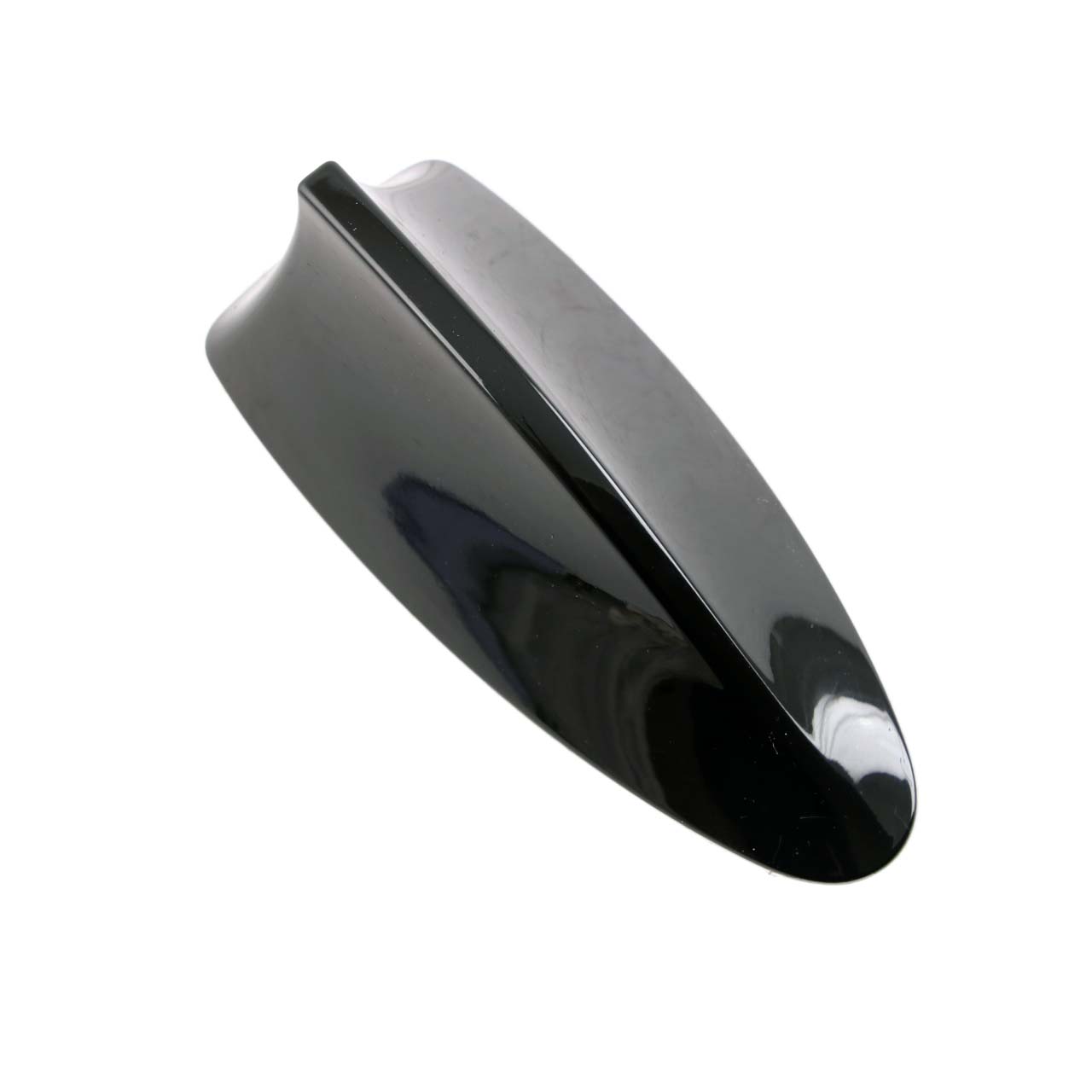 BMW F10 Shark Roof Antenna Aerial Cover Empty Schwarz 2 Black