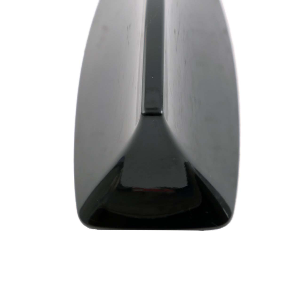 BMW F10 Shark Roof Antenna Aerial Cover Empty Schwarz 2 Black