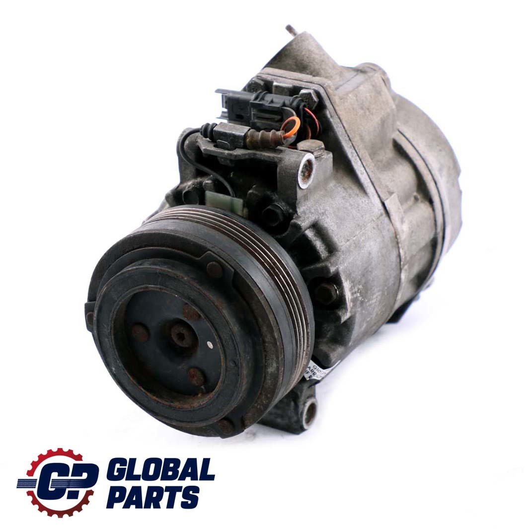 BMW X5 X6 Series E70 E71 M57N2 Diesel Air Conditioning Compressor 9185146