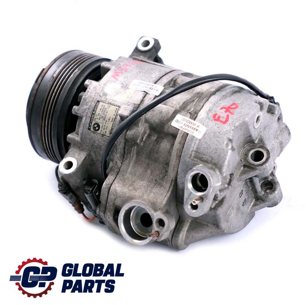 BMW X5 X6 Series E70 E71 M57N2 Diesel Air Conditioning Compressor 9185146