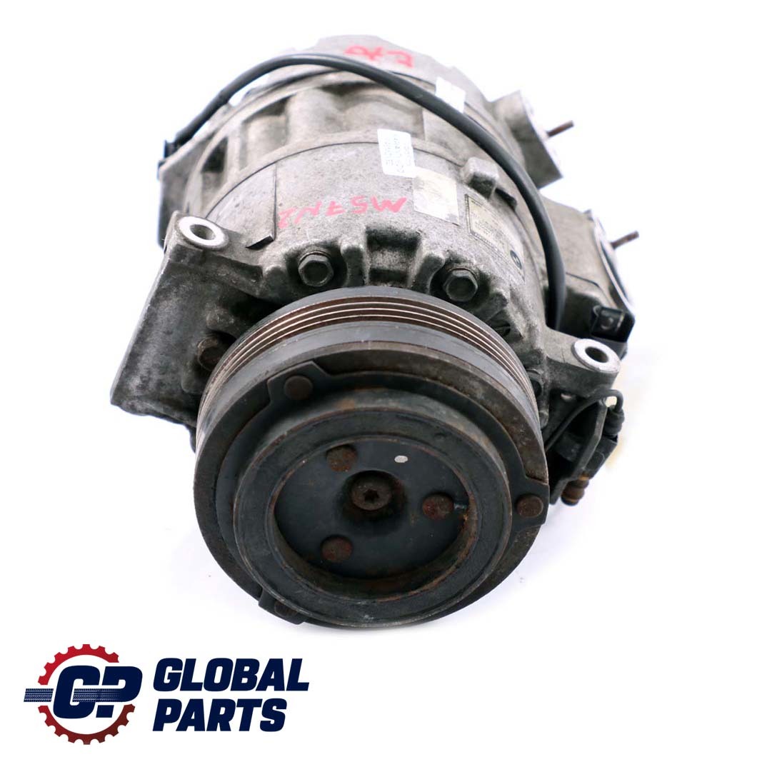 BMW X5 X6 Series E70 E71 M57N2 Diesel Air Conditioning Compressor 9185146