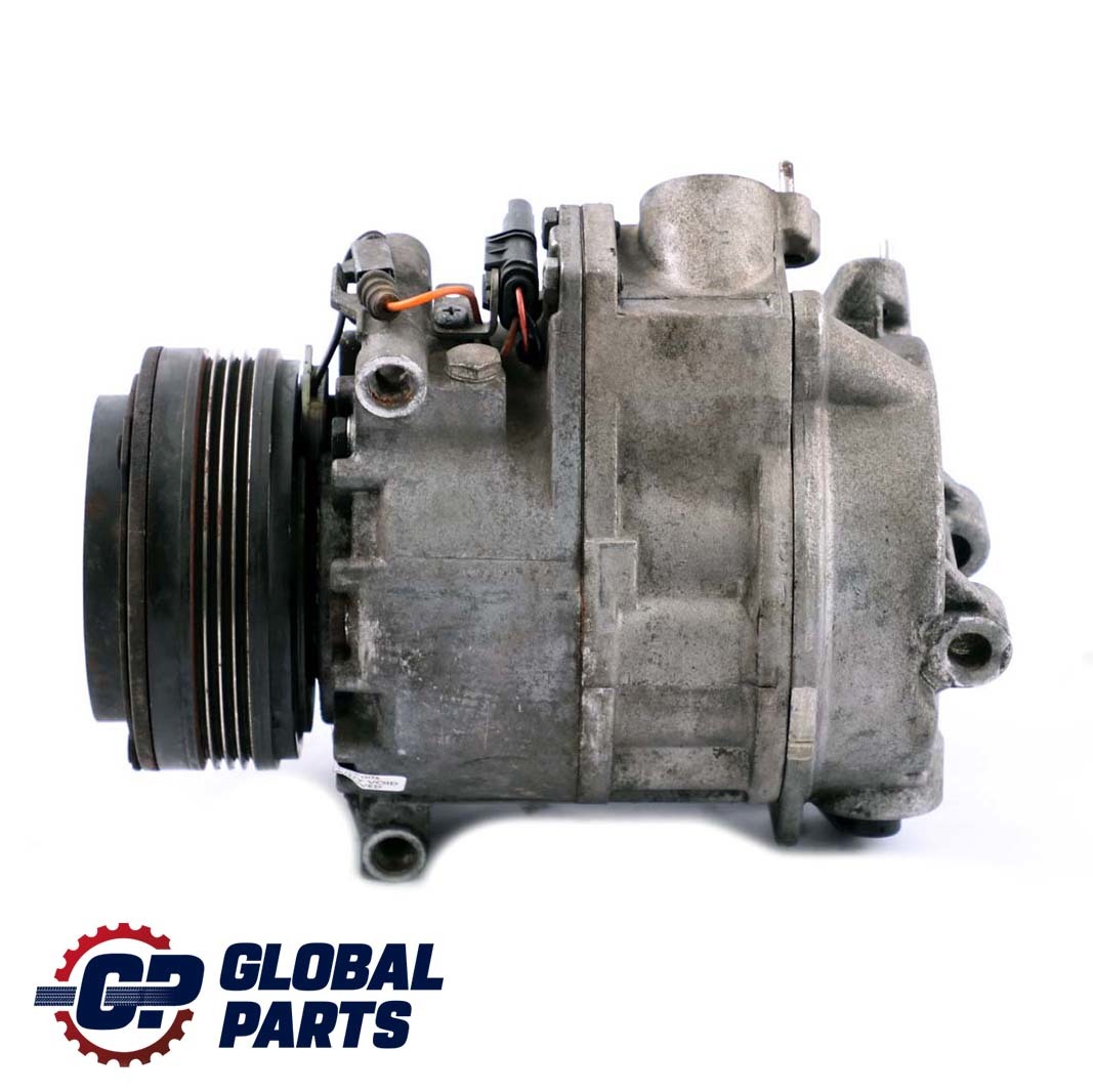 BMW X5 X6 Series E70 E71 M57N2 Diesel Air Conditioning Compressor 9185146