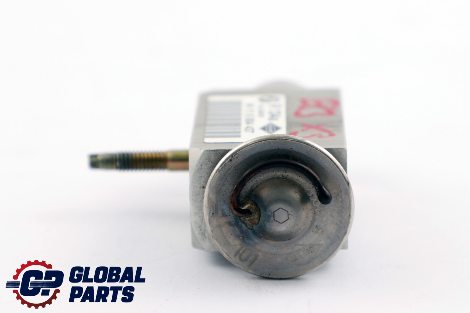 BMW X3 E83 E46 Mini Cooper R55 R56 R57 R58 R59 R60 R61 Expansion Vanne Air