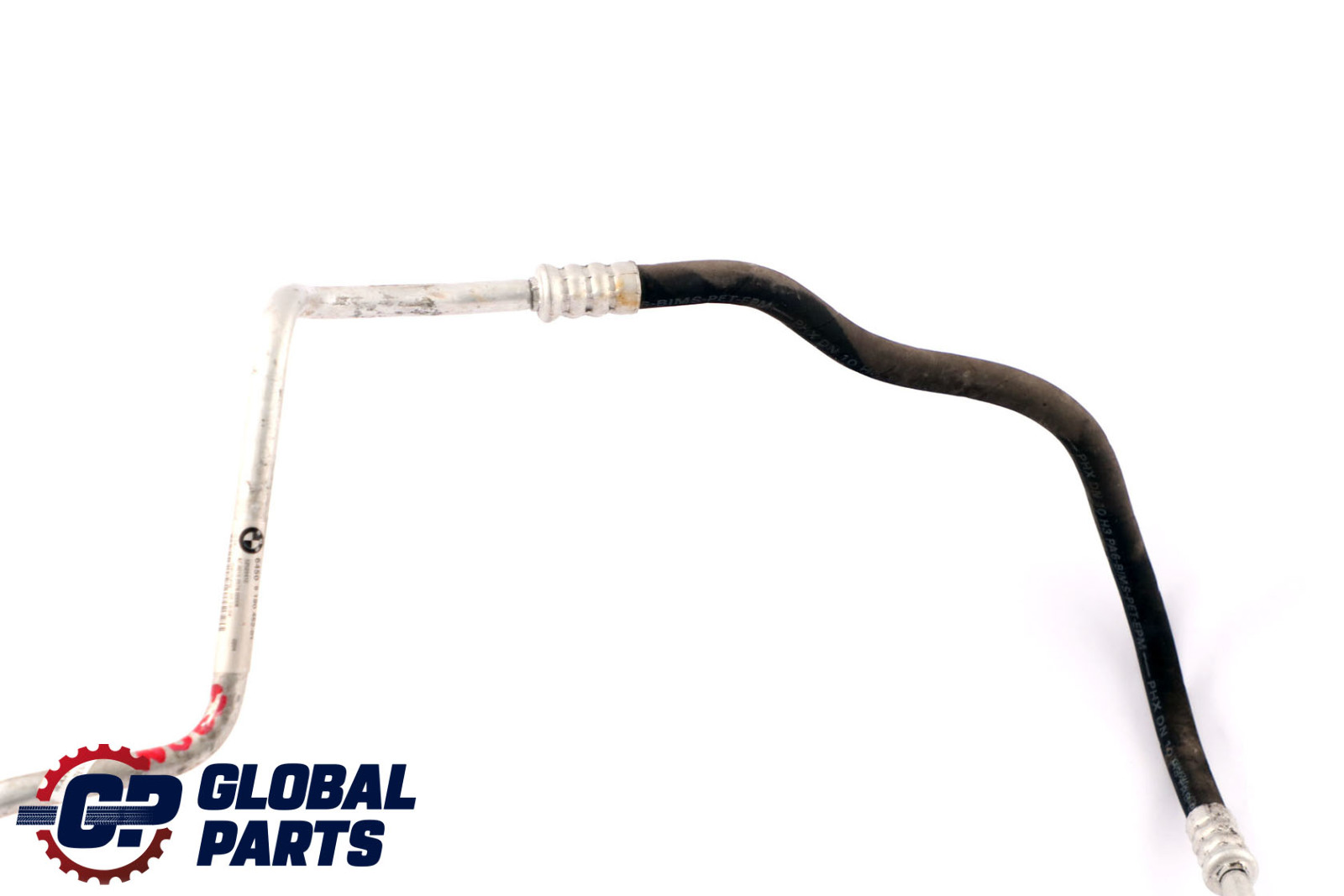 BMW 3 E90 E91 E92 E93 LCI Ligne de Pression Compresseur Condensateur 9190452