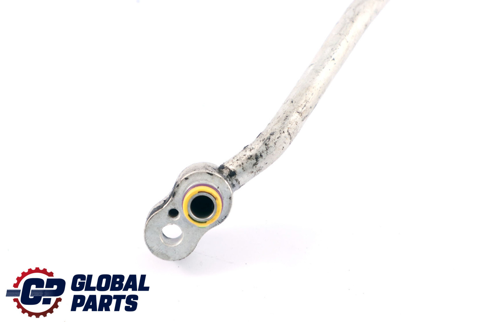 BMW 3 E90 E91 E92 E93 LCI Ligne de Pression Compresseur Condensateur 9190452