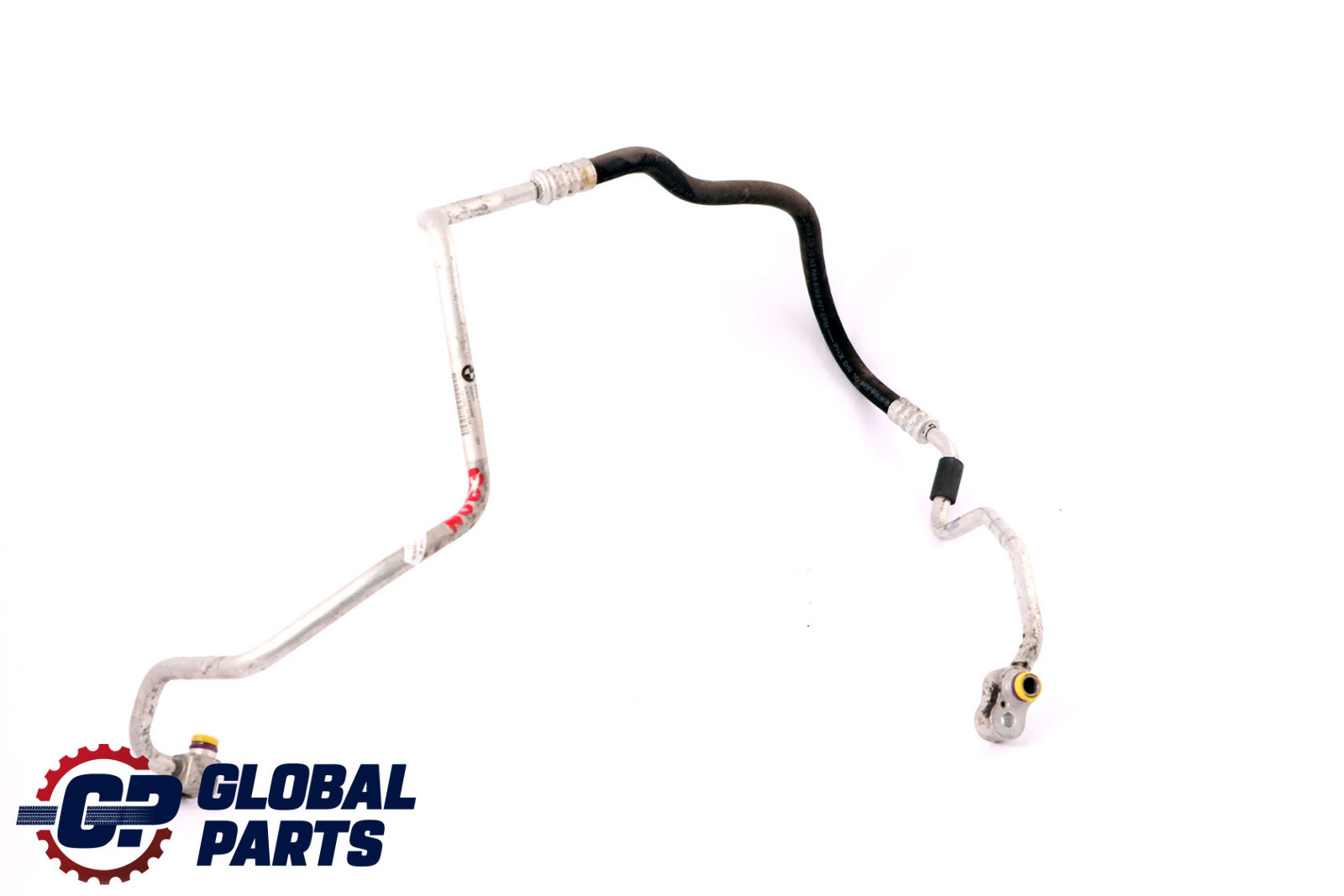 BMW 3 E90 E91 E92 E93 LCI Ligne de Pression Compresseur Condensateur 9190452