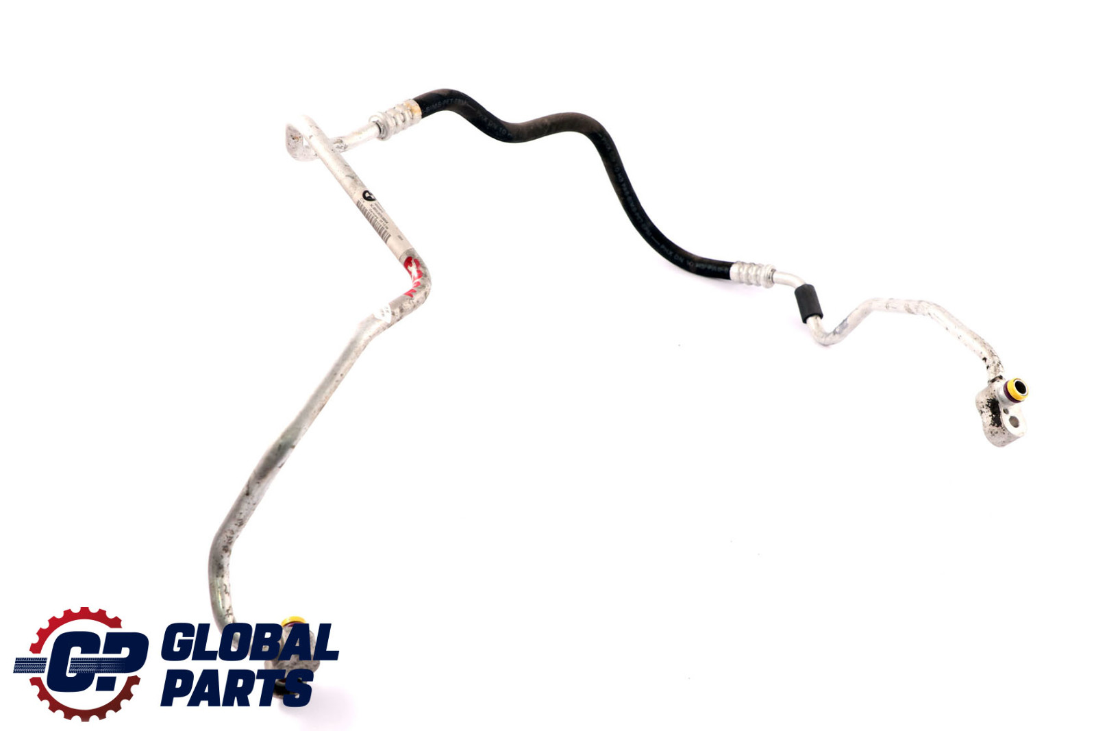 BMW 3 E90 E91 E92 E93 LCI Ligne de Pression Compresseur Condensateur 9190452