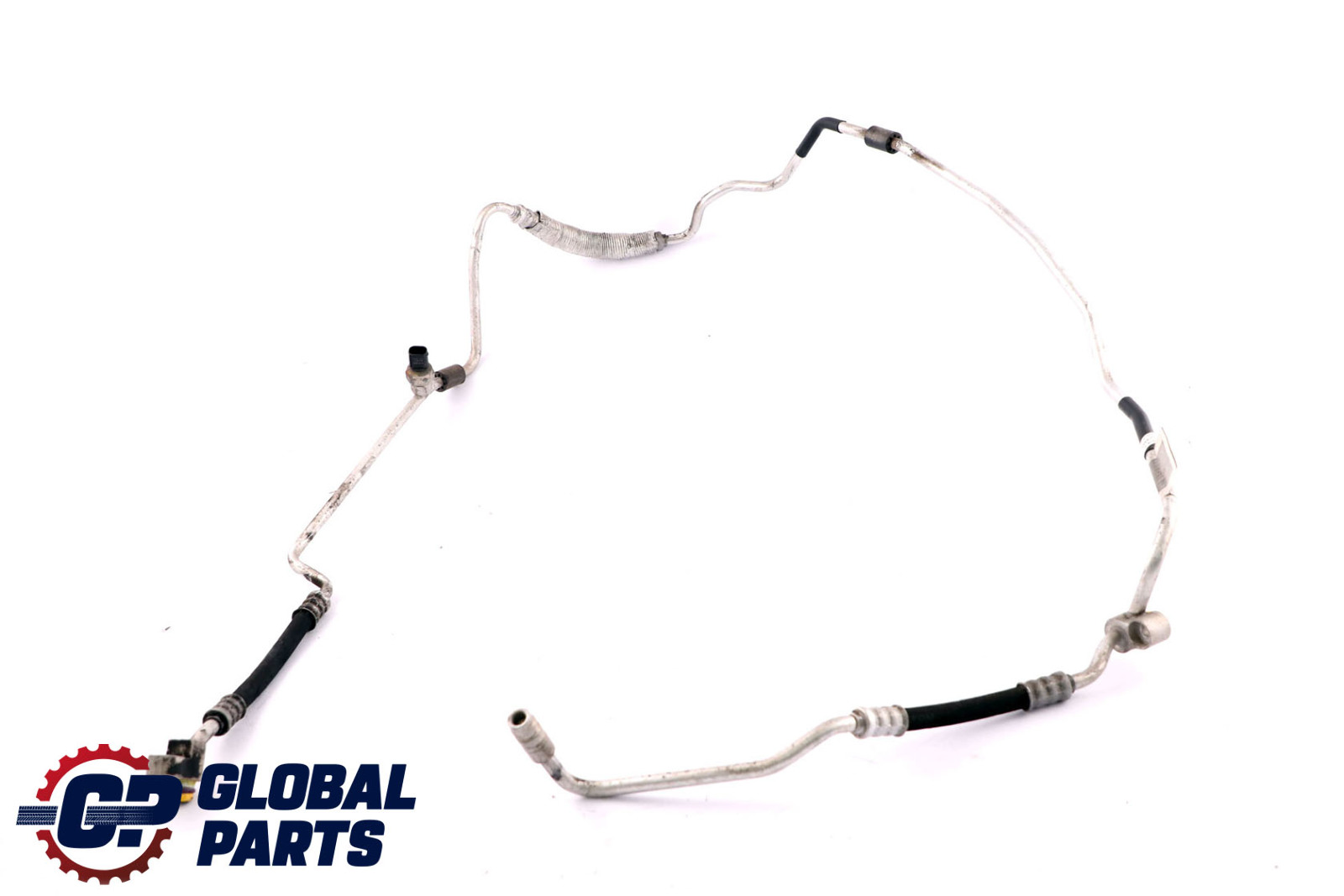 BMW 3 E90 E91 LCI E92 E93 Ligne de Pression Kondensator-Verdampfer 9190453