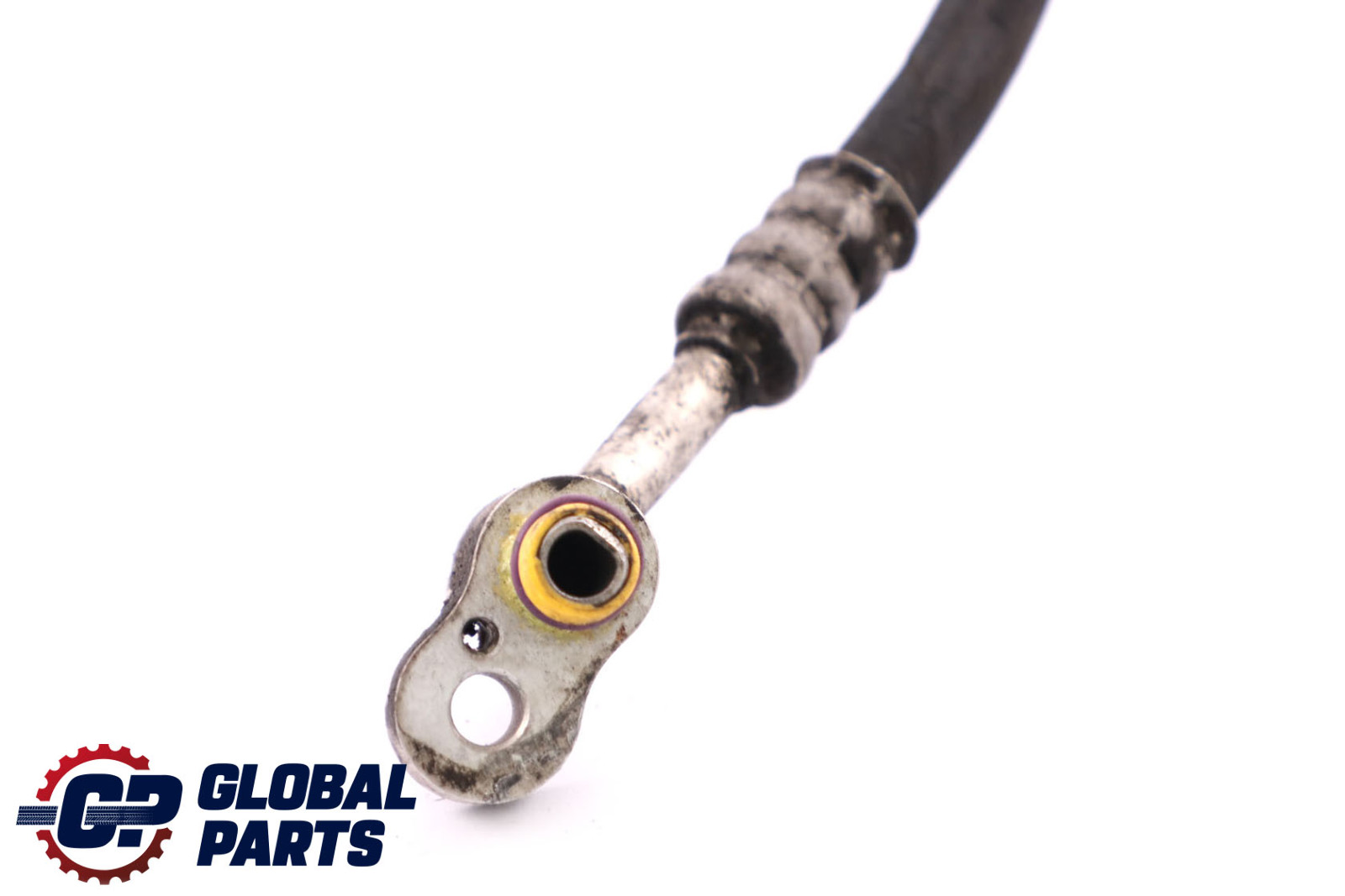 BMW 3 E90 E91 LCI E92 E93 Ligne de Pression Kondensator-Verdampfer 9190453