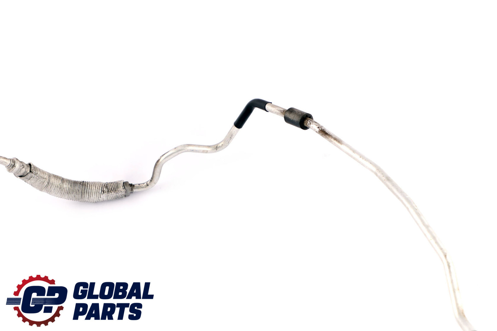 BMW 3 E90 E91 LCI E92 E93 Ligne de Pression Kondensator-Verdampfer 9190453