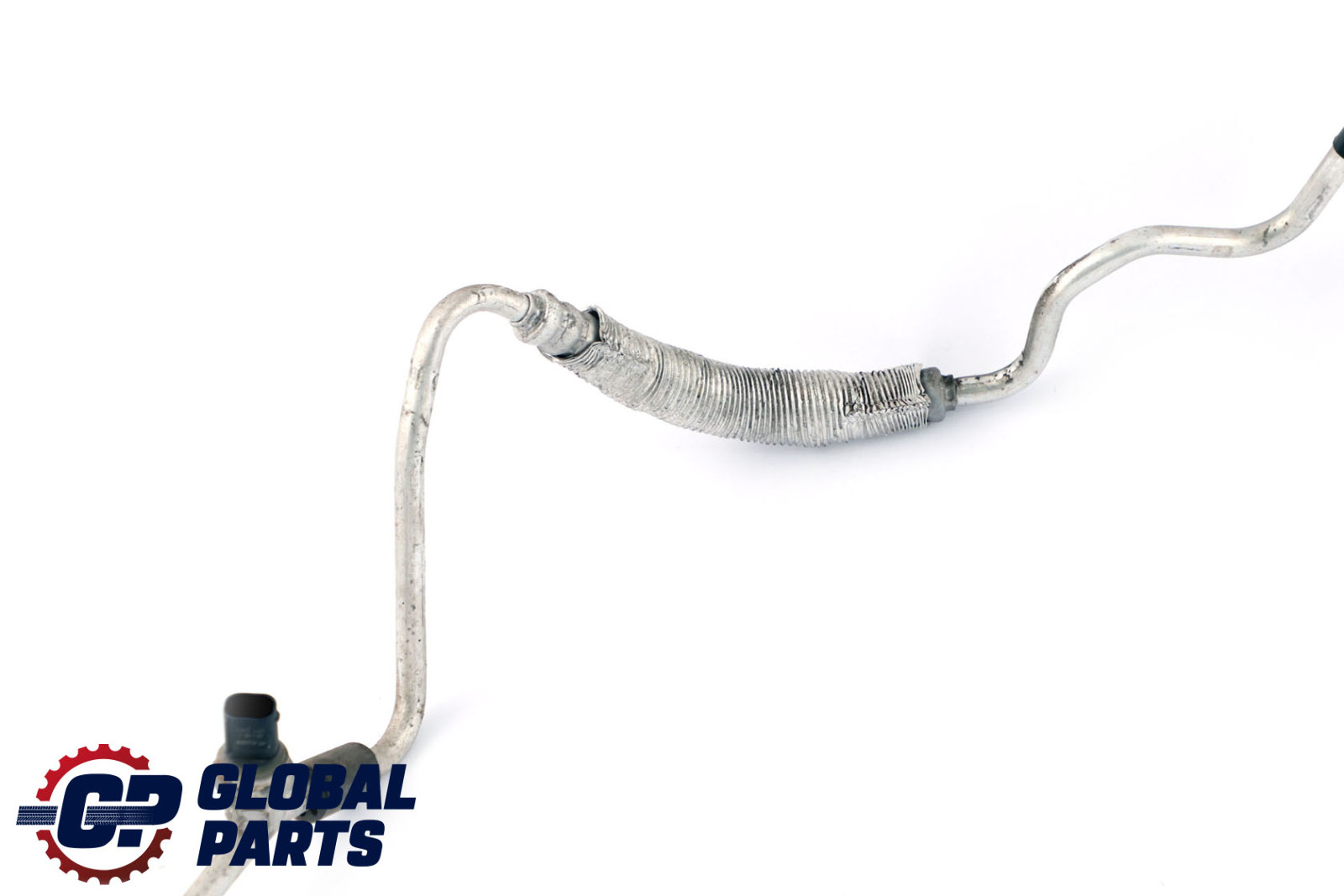 BMW 3 E90 E91 LCI E92 E93 Ligne de Pression Kondensator-Verdampfer 9190453