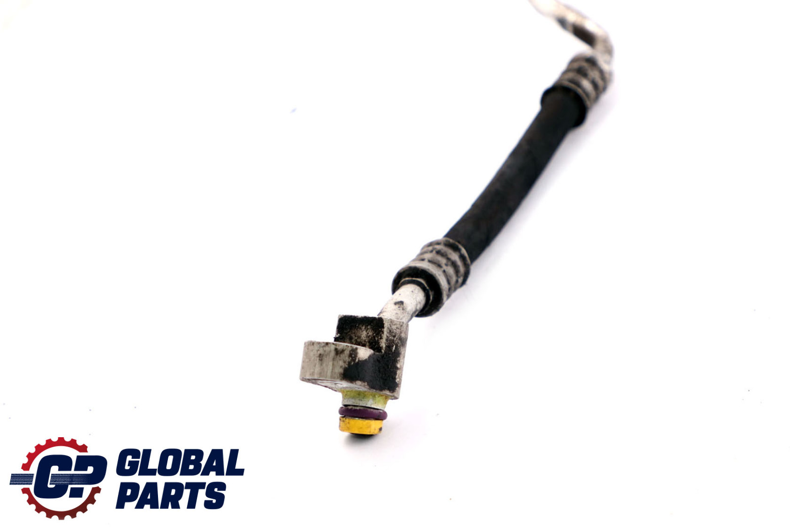 BMW 3 E90 E91 LCI E92 E93 Ligne de Pression Kondensator-Verdampfer 9190453