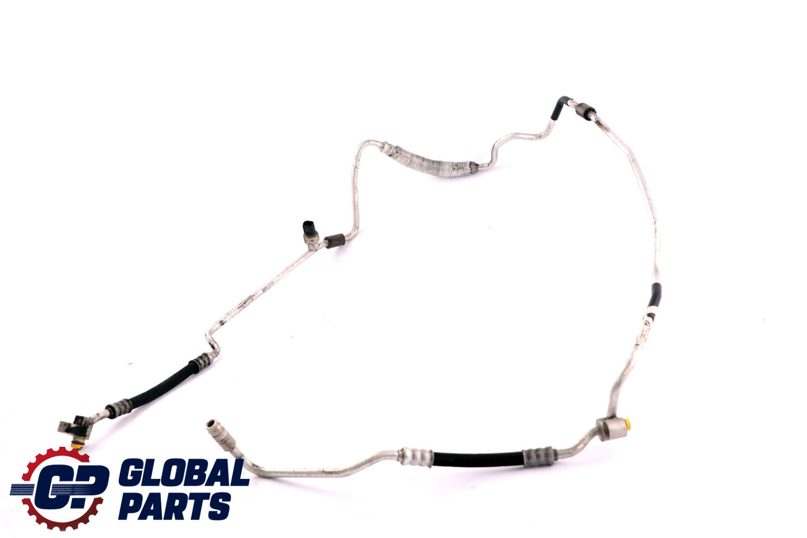 BMW 3 E90 E91 LCI E92 E93 Ligne de Pression Kondensator-Verdampfer 9190453