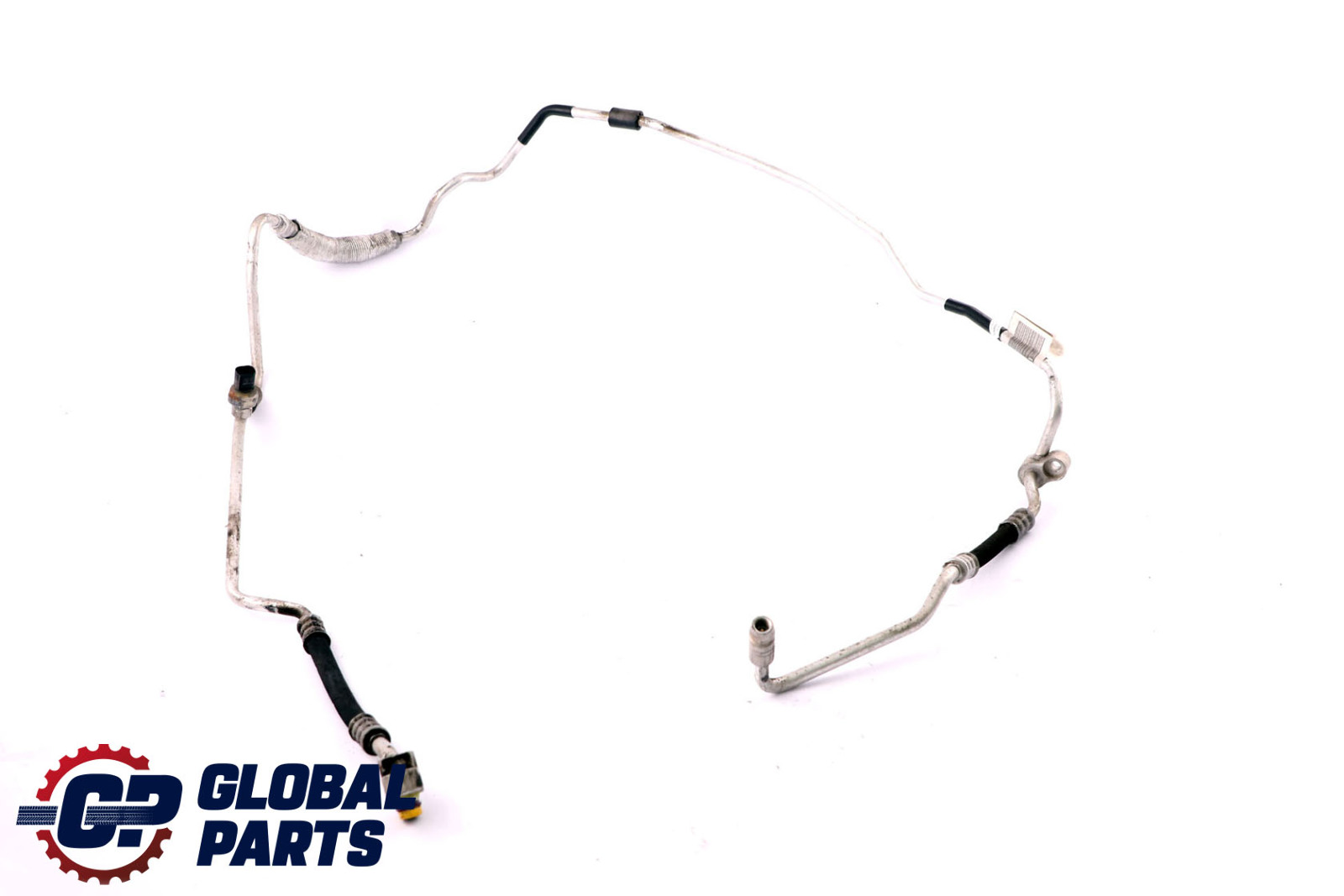 BMW 3 E90 E91 LCI E92 E93 Ligne de Pression Kondensator-Verdampfer 9190453