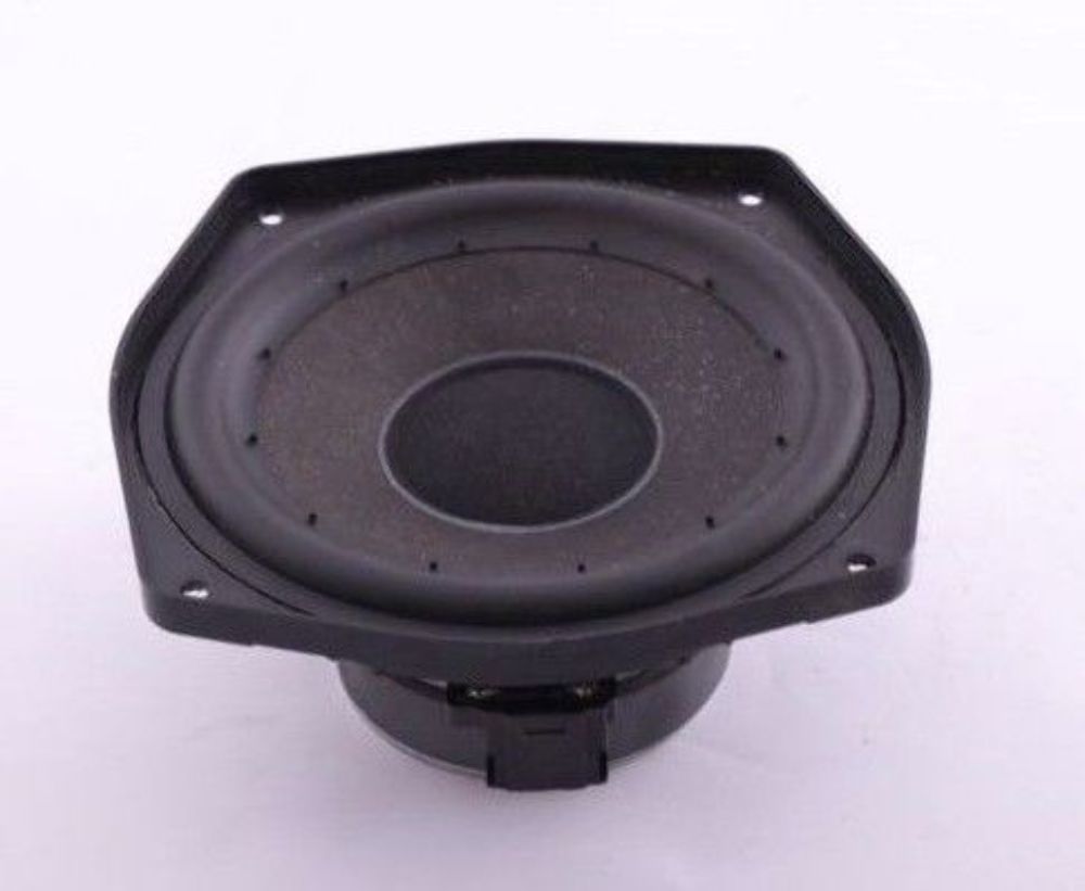 BMW Z4 E89 Woofer Porte Médium Enceinte Stéréo Hifi Gauche Droite 9192367