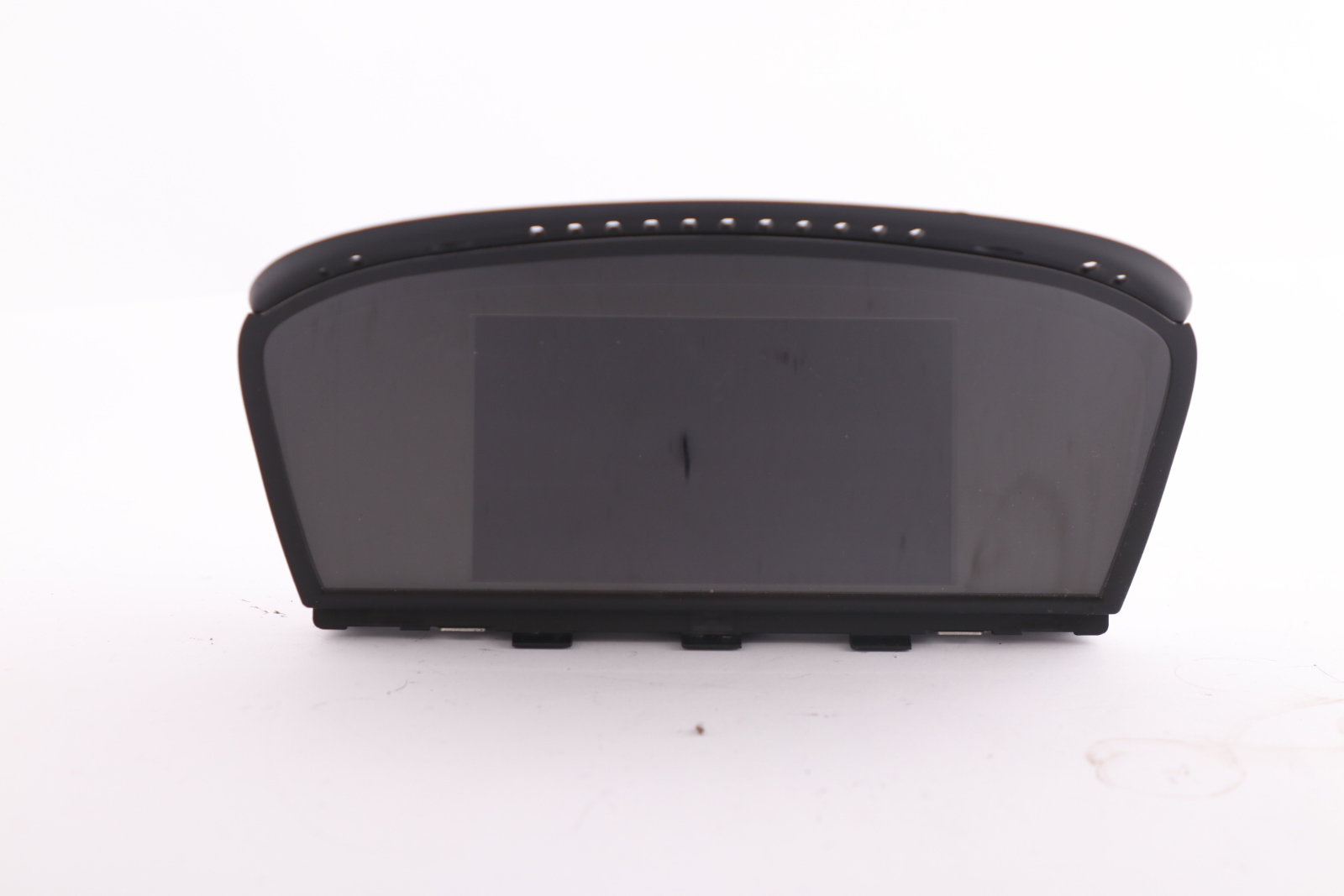 BMW E60 E63 On-board Navigation Display Monitor Screen 6,5" 9193748