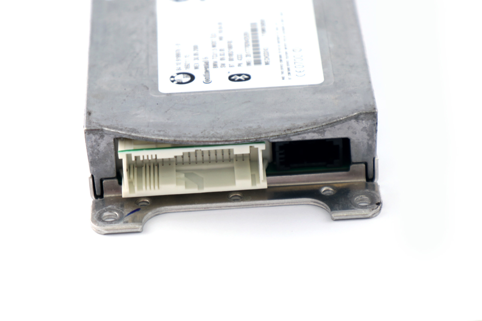 BMW E60 E87 E90 Module de commande télématique Bluetooth 9199976