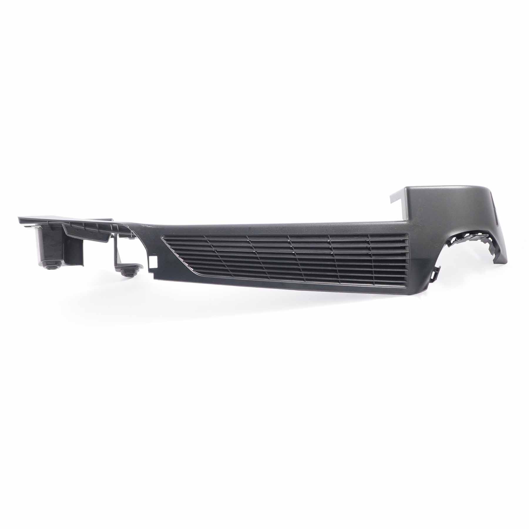 BMW F11 Panneau de Ventilation Arriere Droit Noir 9168484