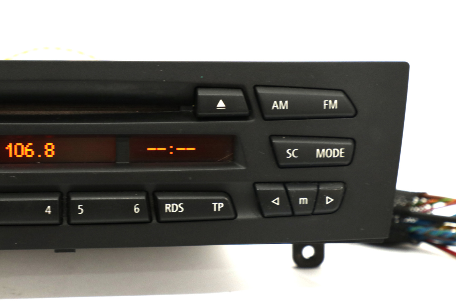 BMW 1 3 Series E81 E87 E88 E90 E91 LCI Radio Business CD Player 9202152