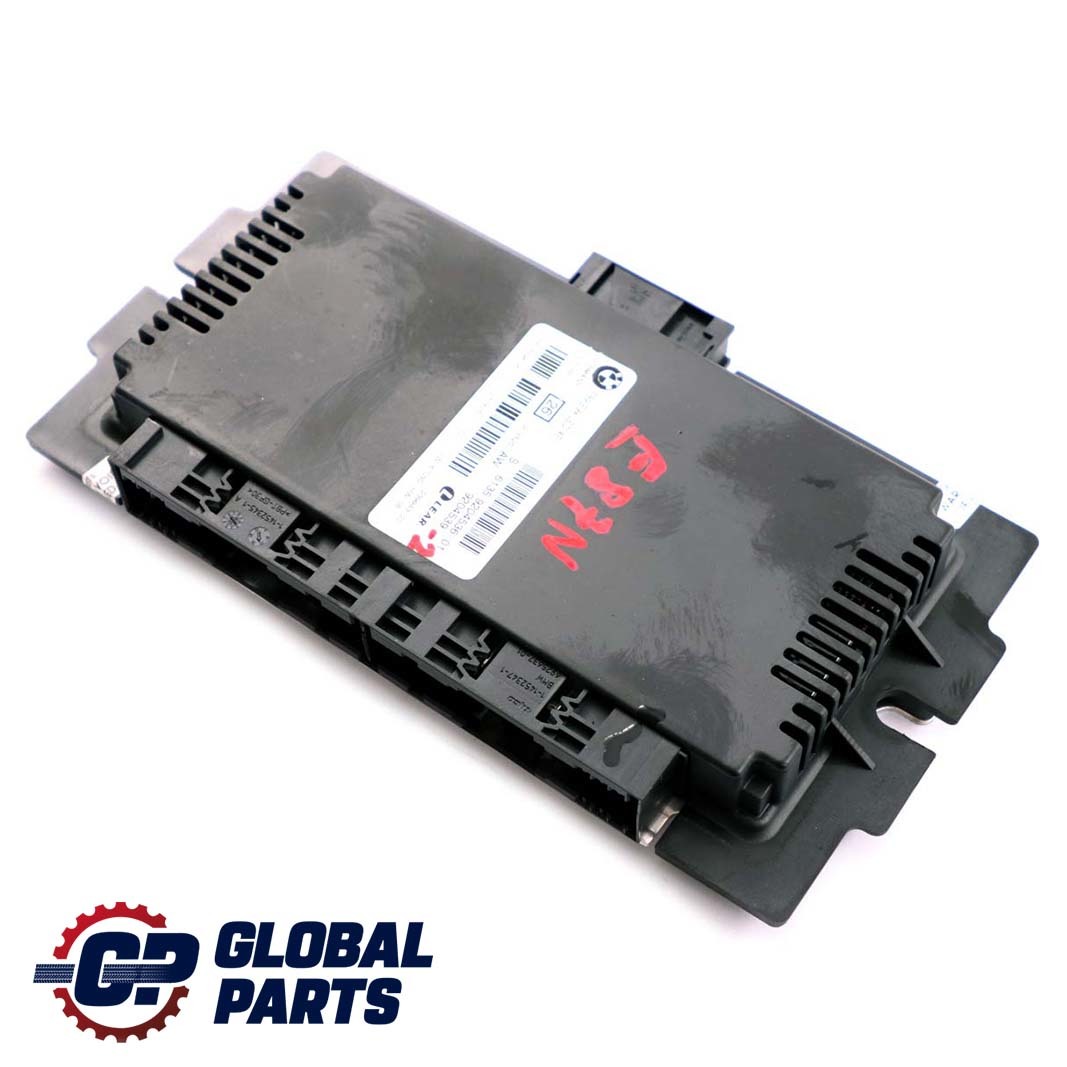 BMW 3 Series E87 LCI Footwell Light Module ECU Control Unit LED XE FRM 9204536