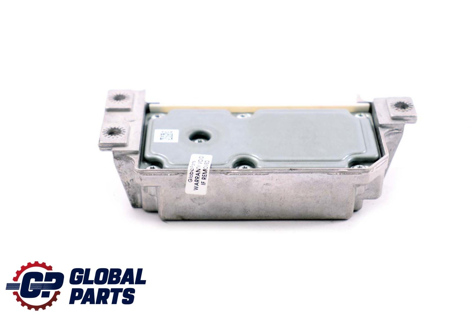 BMW X5 X6 Series E70 E71 Module de controle d'Airbag ECU Unit 9204849