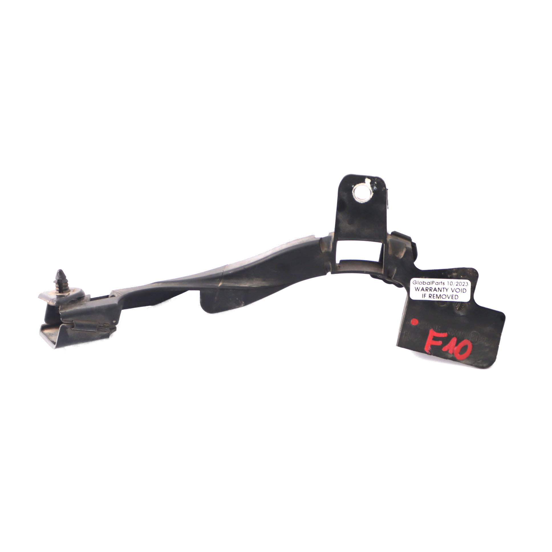 Goulotte câbles BMW F10 F11 Guide faisceau câblage Support garniture 9205703