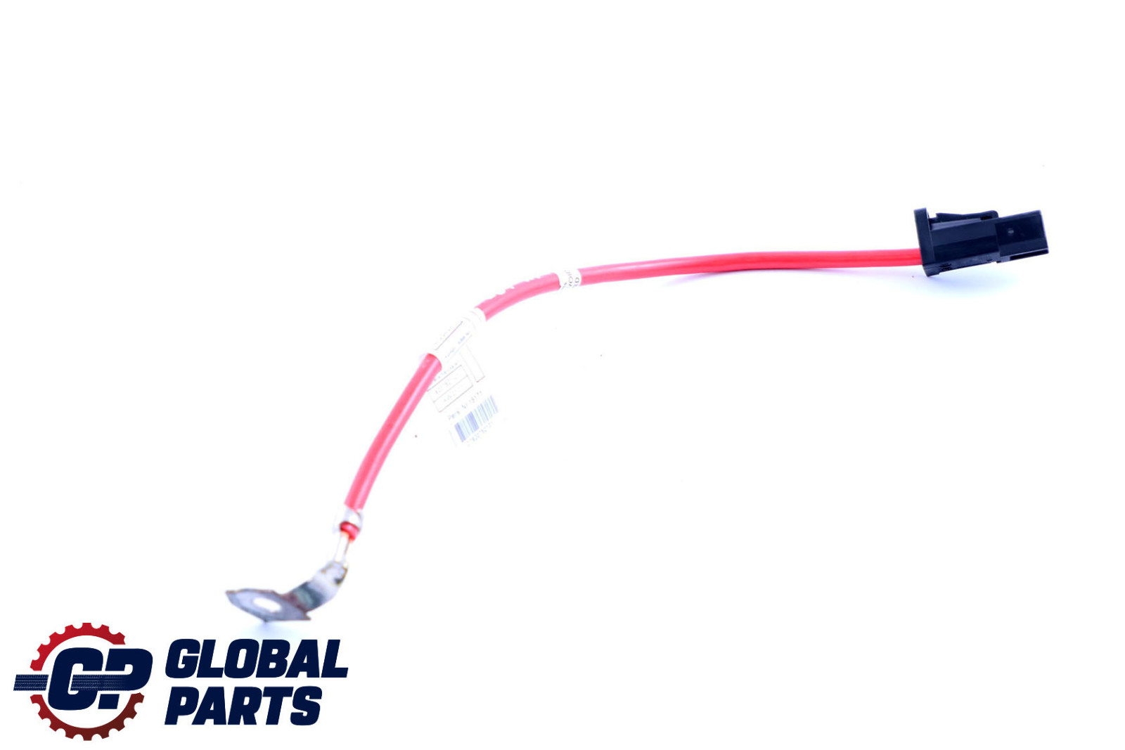 BMW X1 E84 Conduite Batterie Plus 9207521