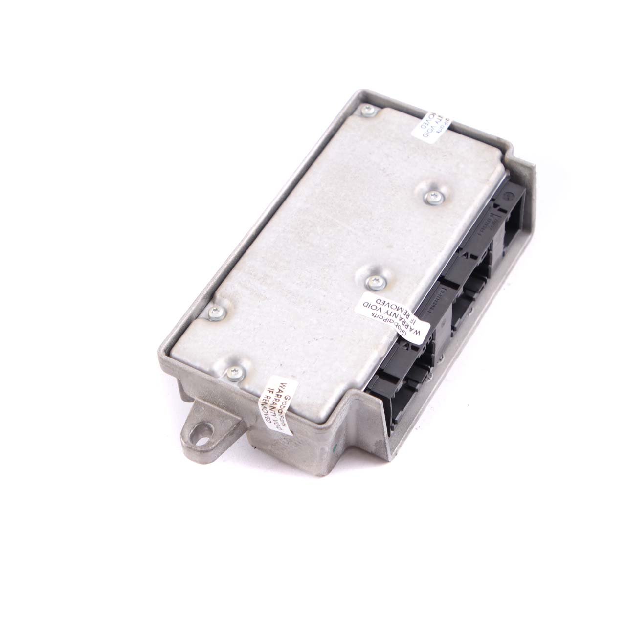 BMW F01 F02 F04 F07 ECU ICM Unité de contrôle Module d'air Bag 9209684