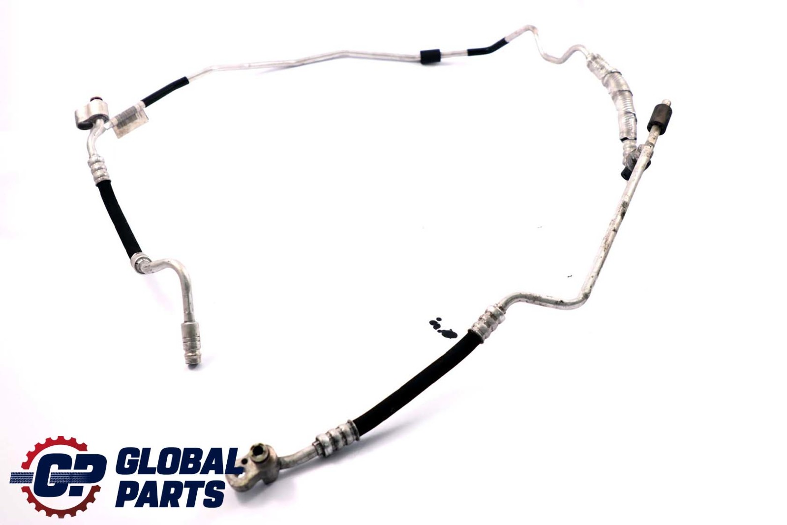 BMW 3 E90 E91 E92 LCI N57 Ligne de Pression Kondensator-Verdampfer 9209729